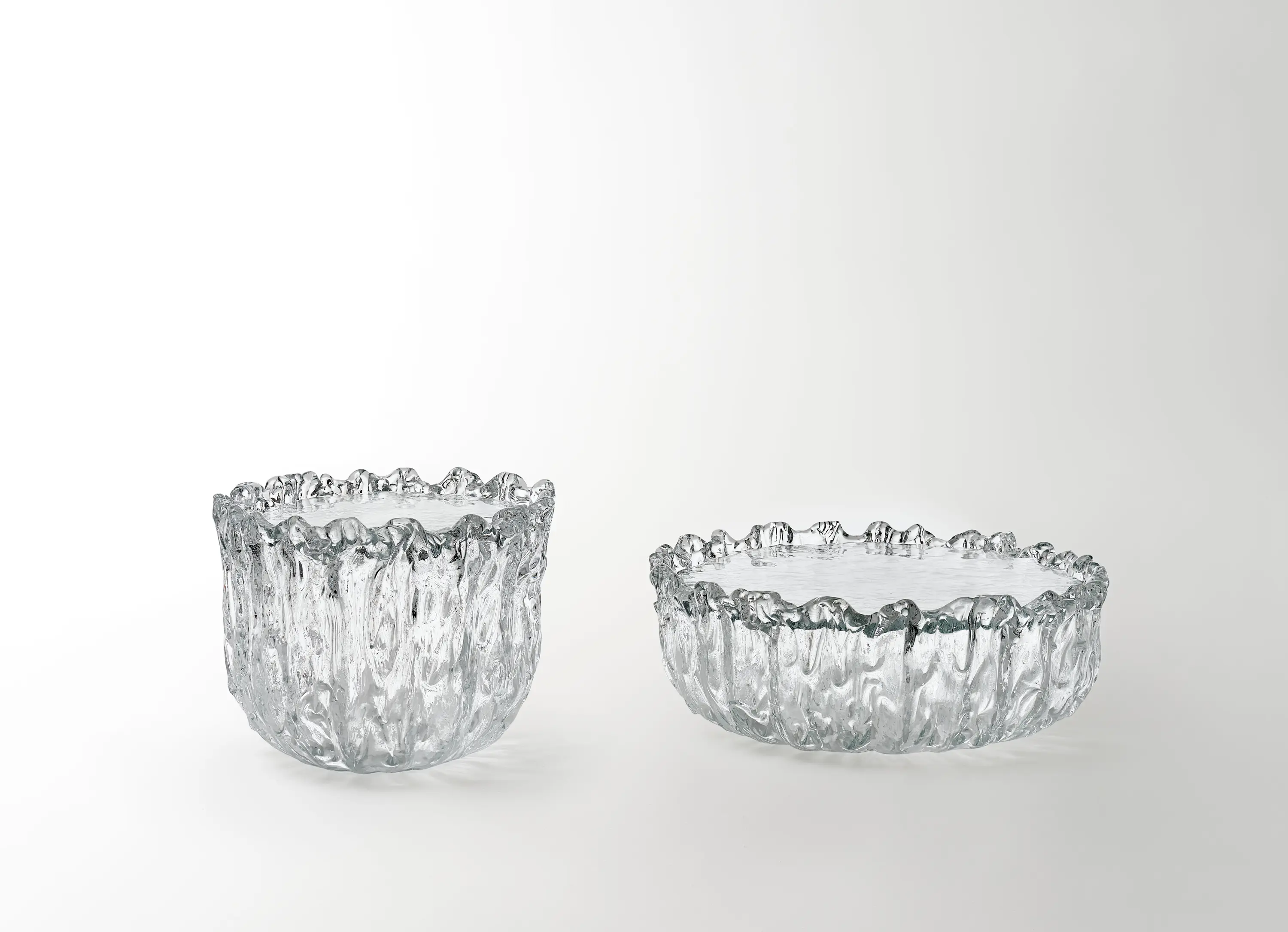 Glas Italia - Fountain