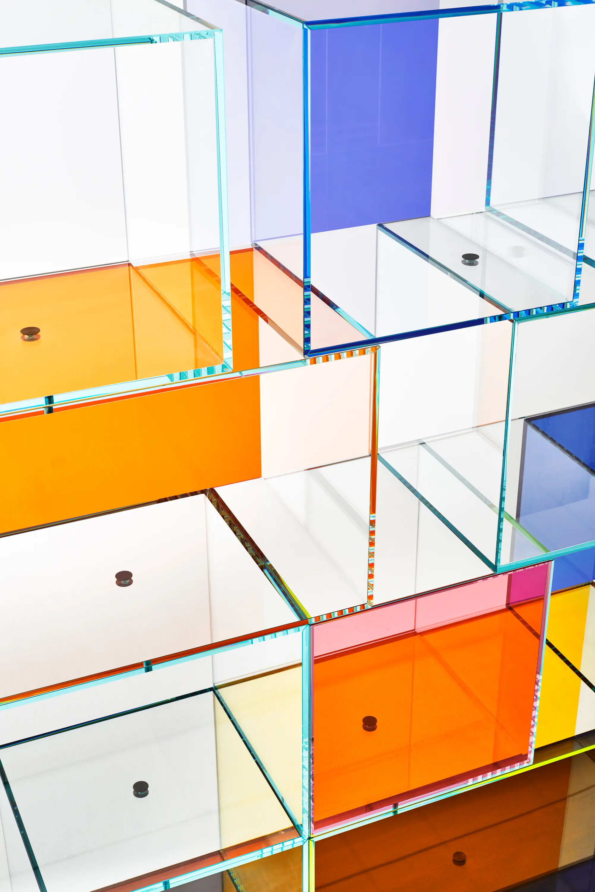 Glas Italia - Quantum