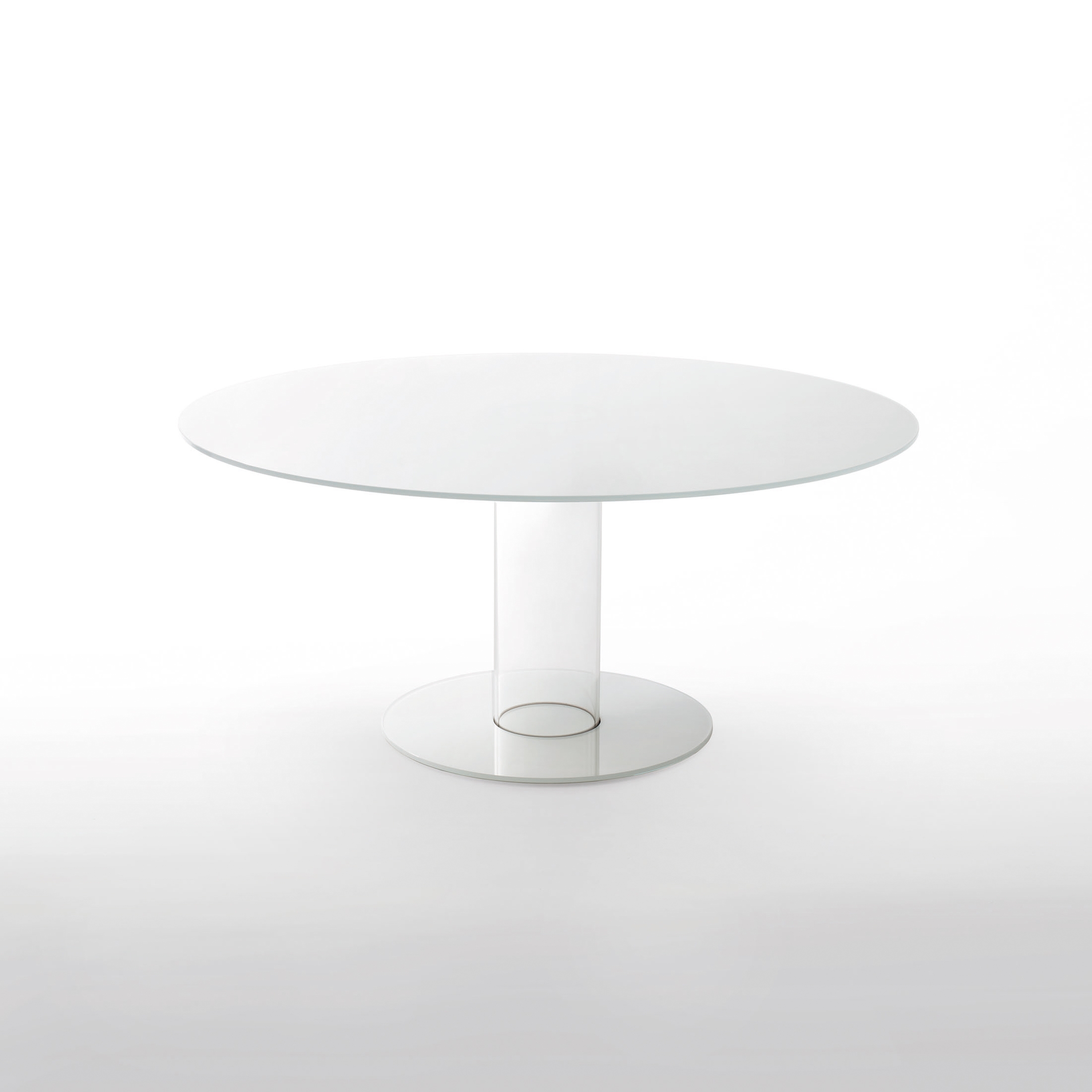 Vertoon produk Hub occasional table van vervaardiger Glas Italia