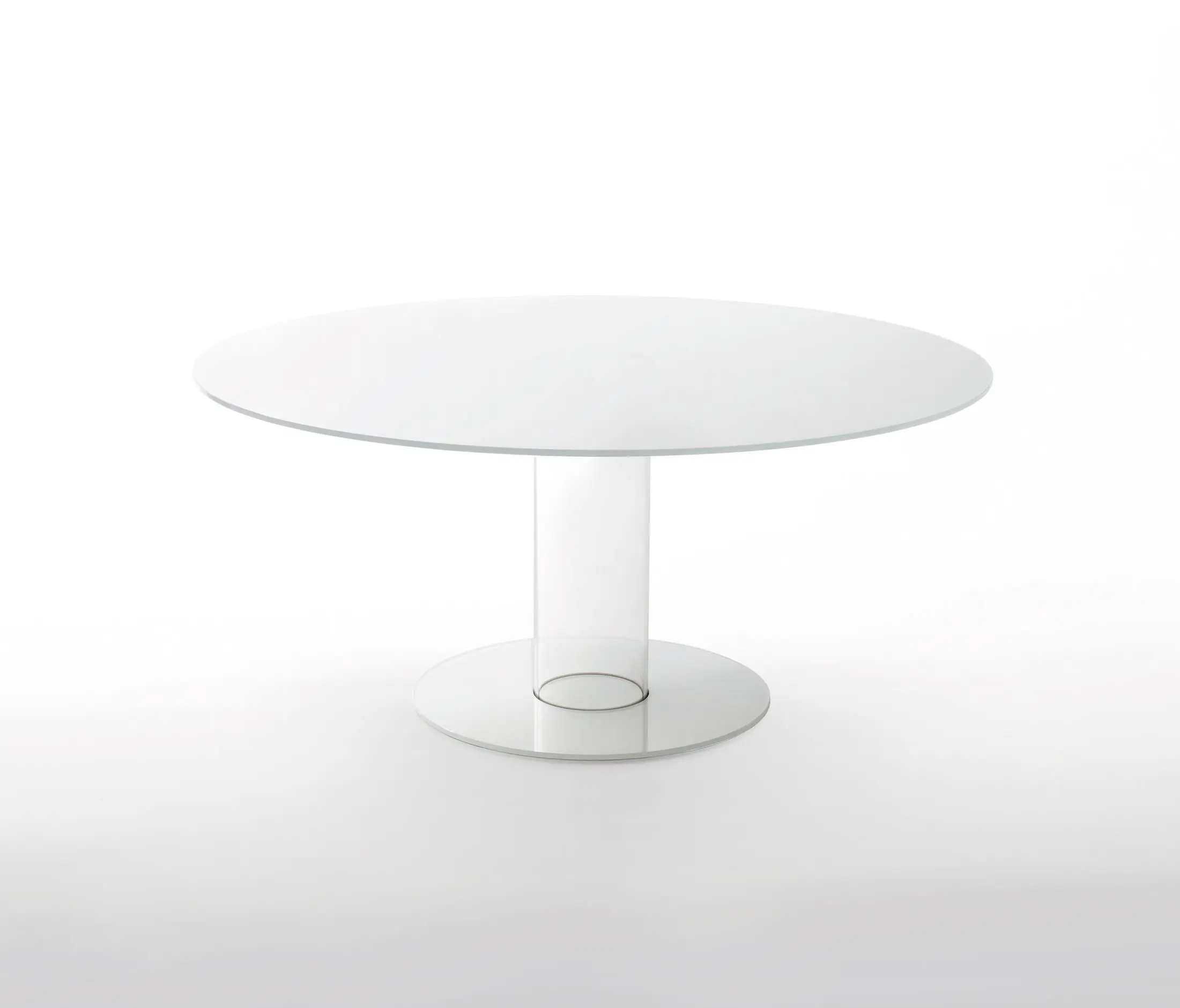 Glas Italia - Hub occasional table