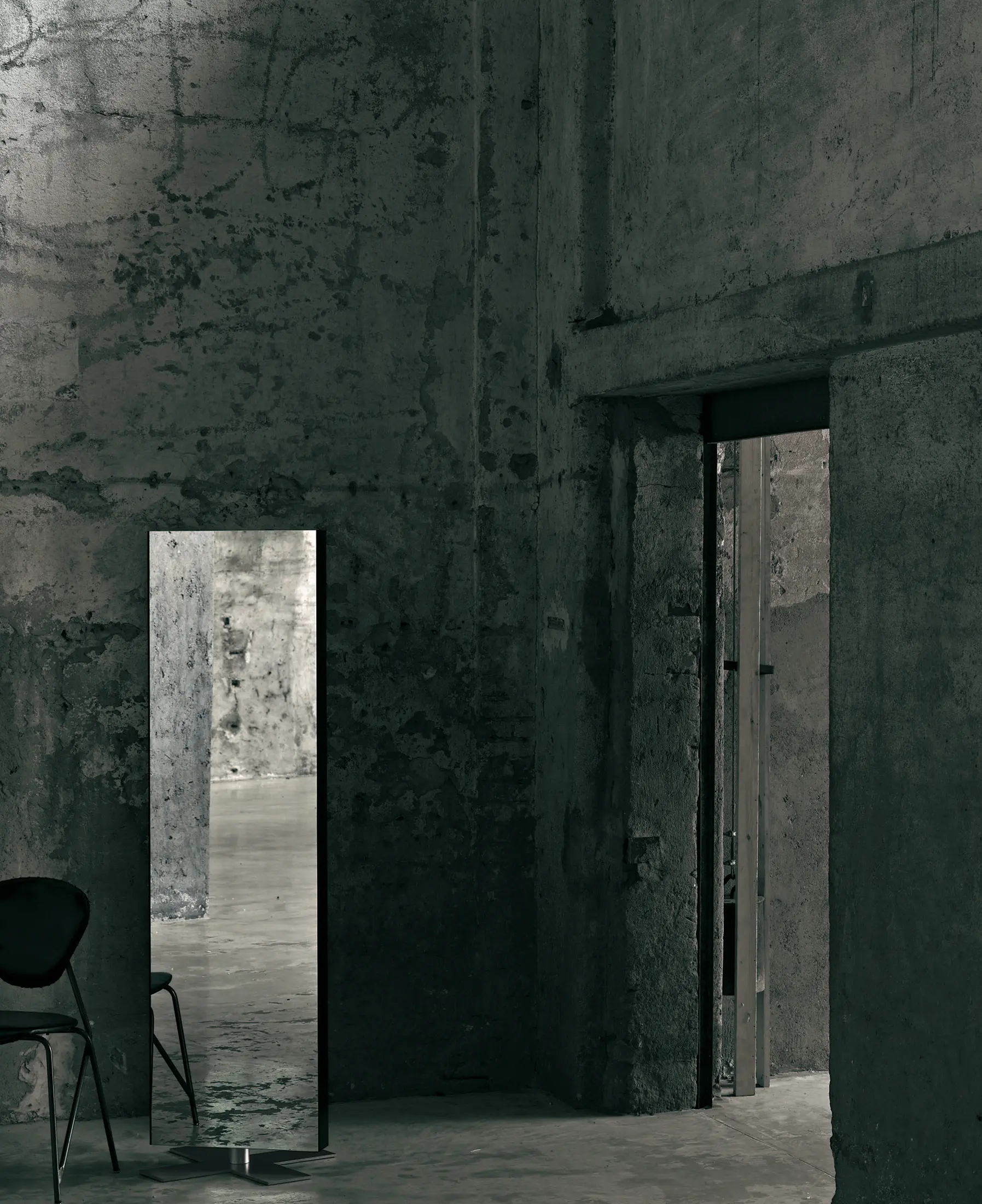 Glas Italia - Giano