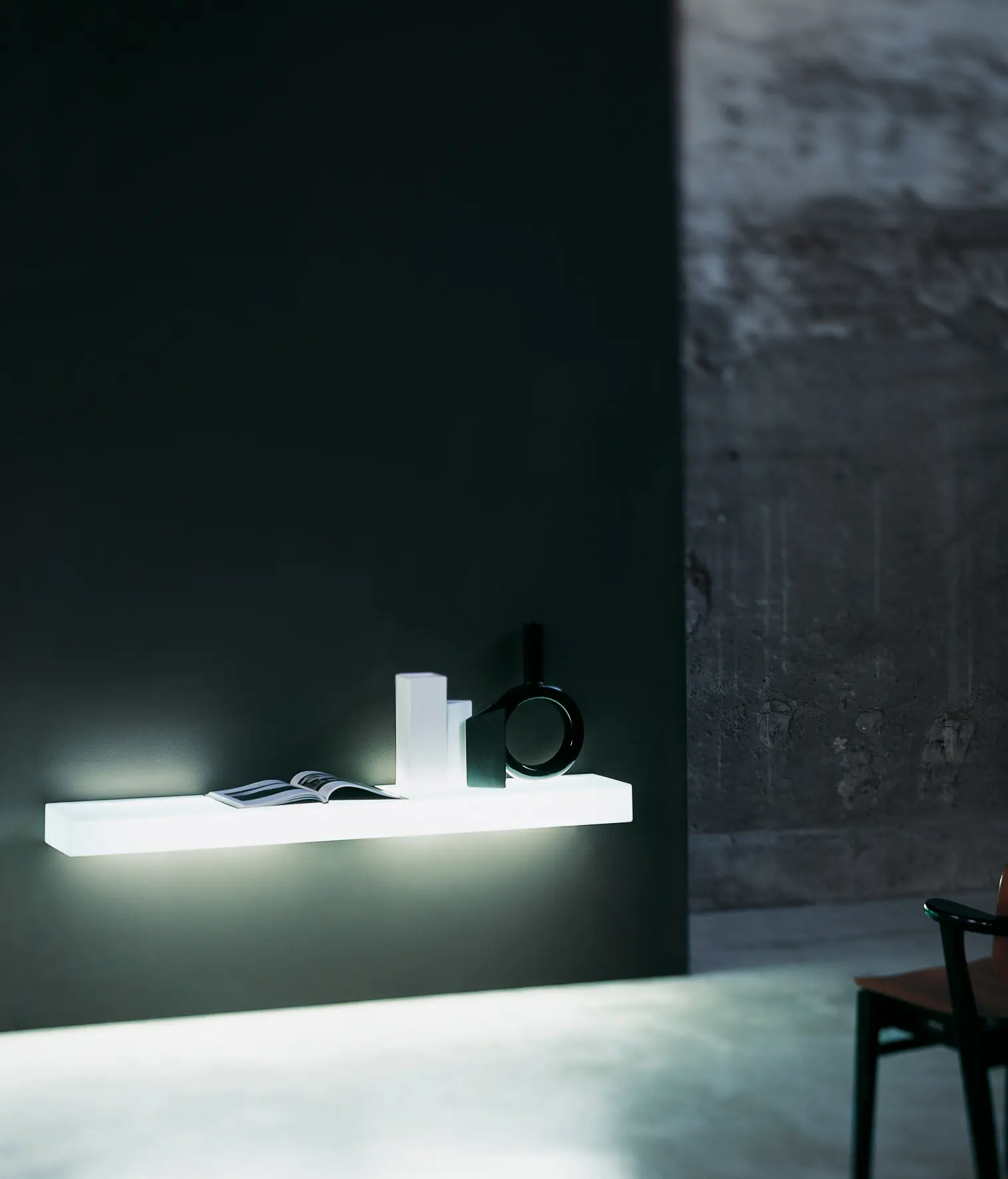 Glas Italia - Light-Light