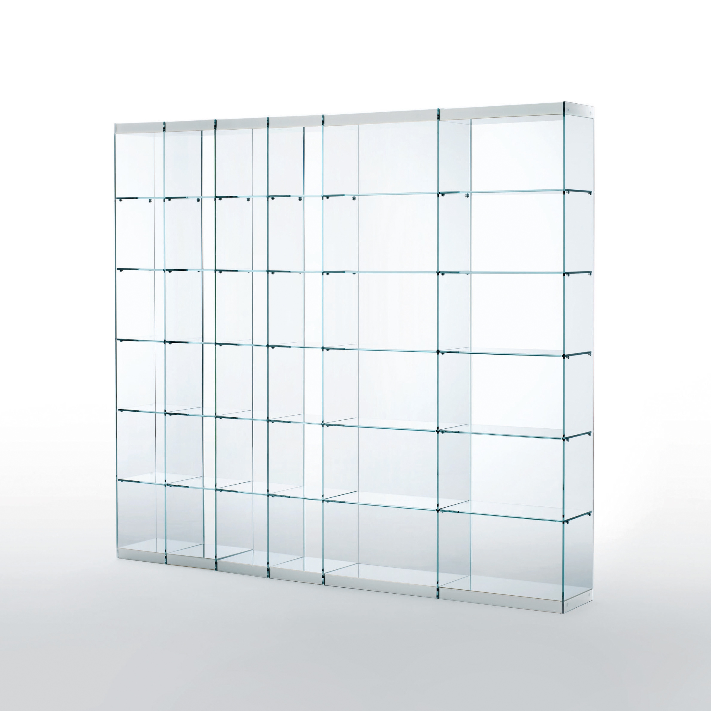 Afficher le produit Space du fabricant Glas Italia