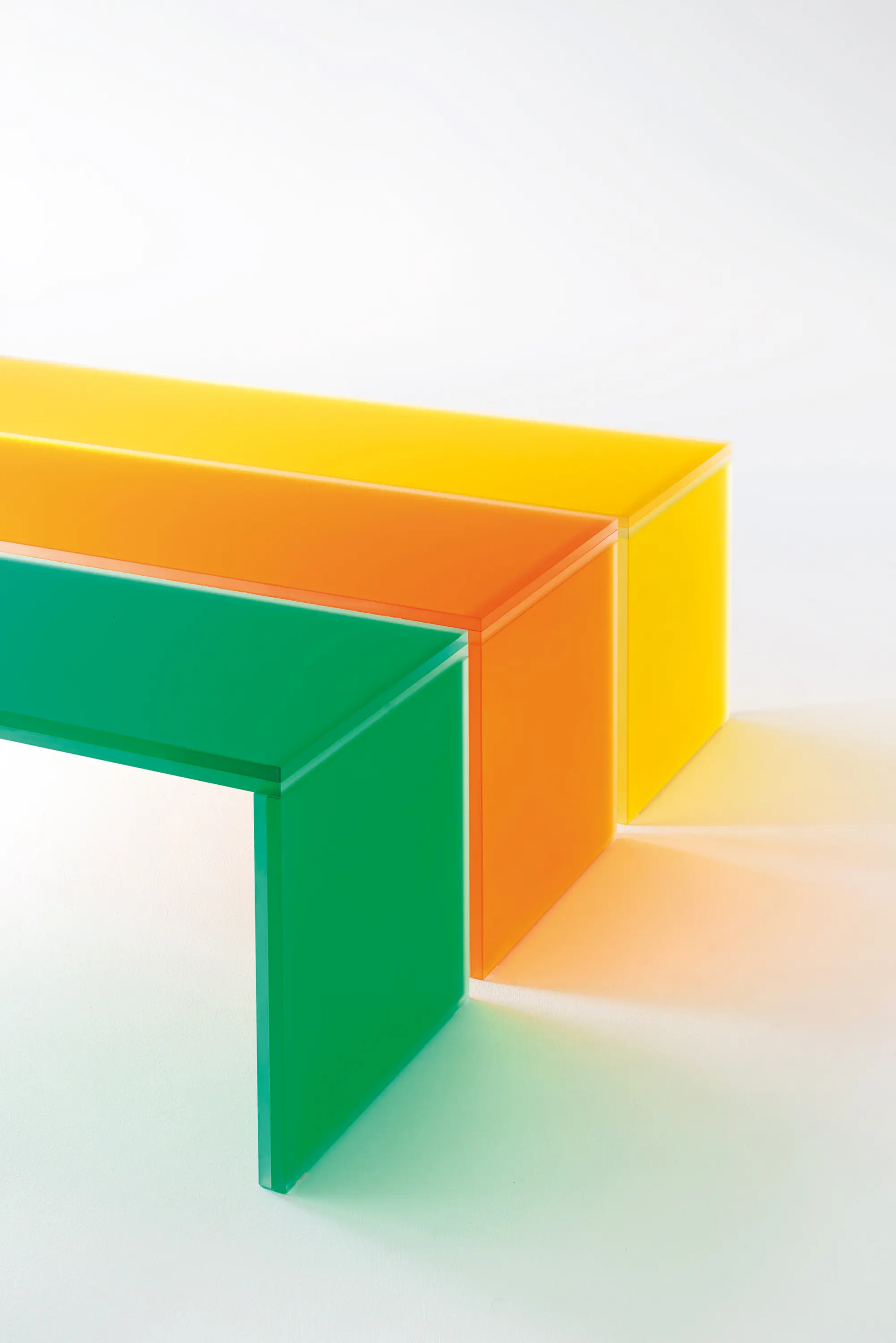 Glas Italia - Triennale