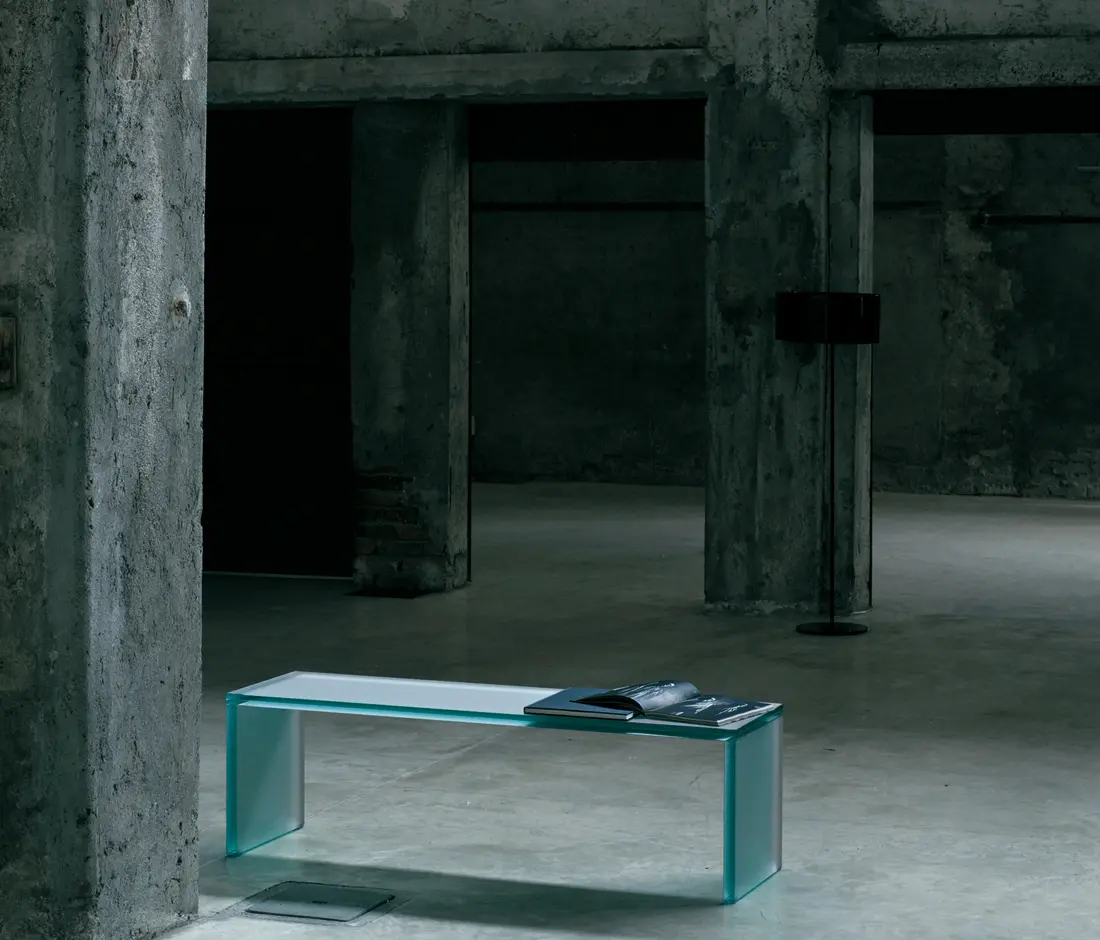 Glas Italia - Triennale