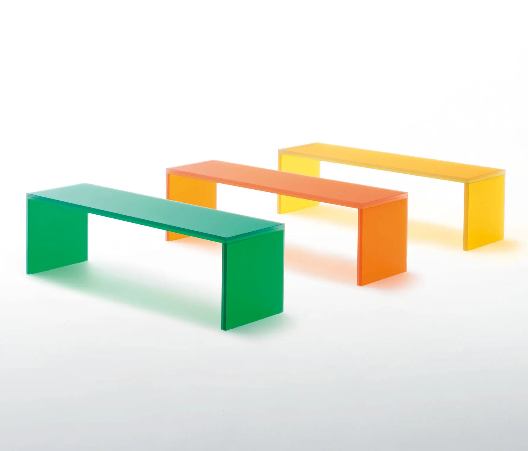 Glas Italia - Triennale