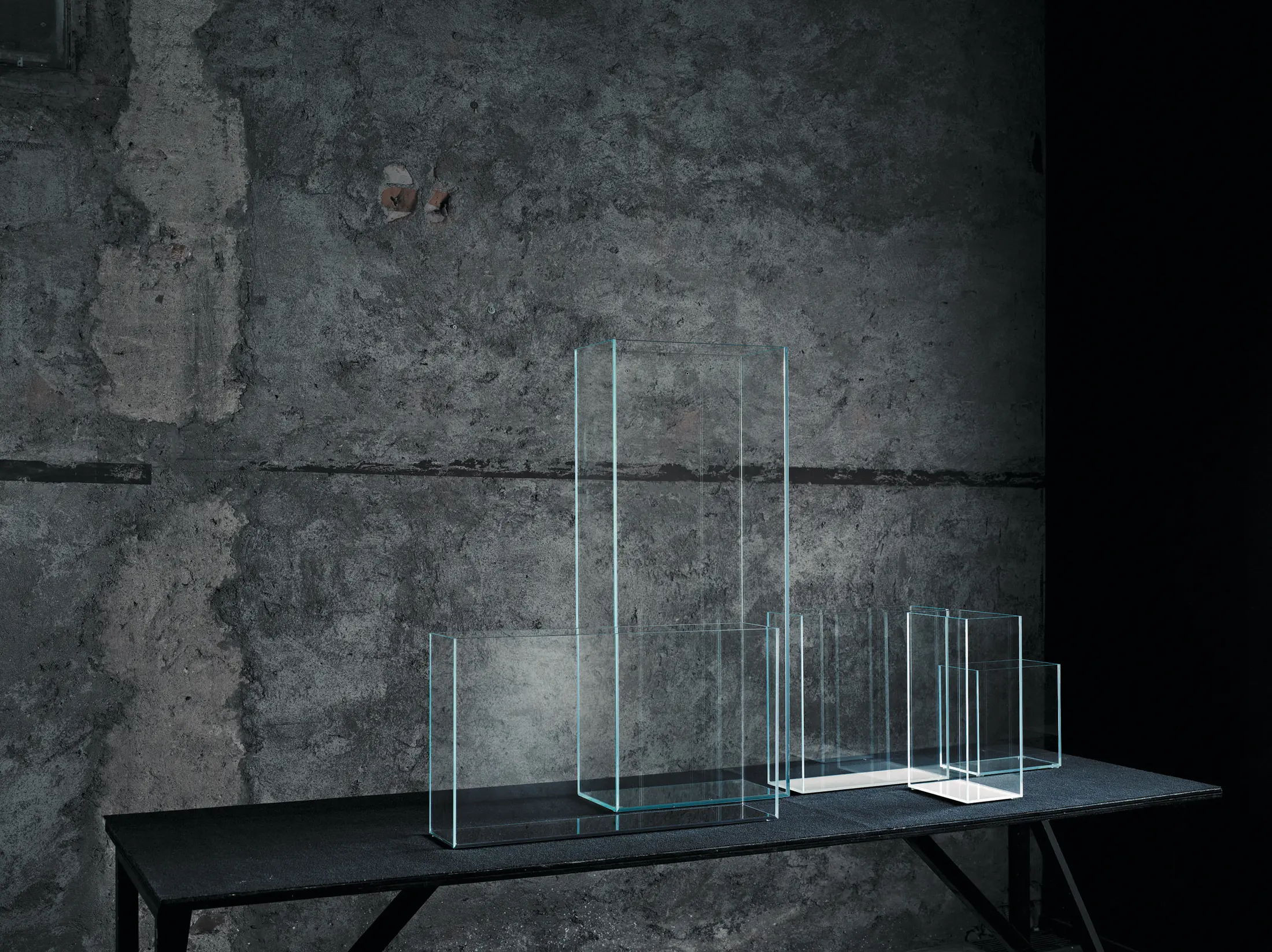 Glas Italia - Vasi