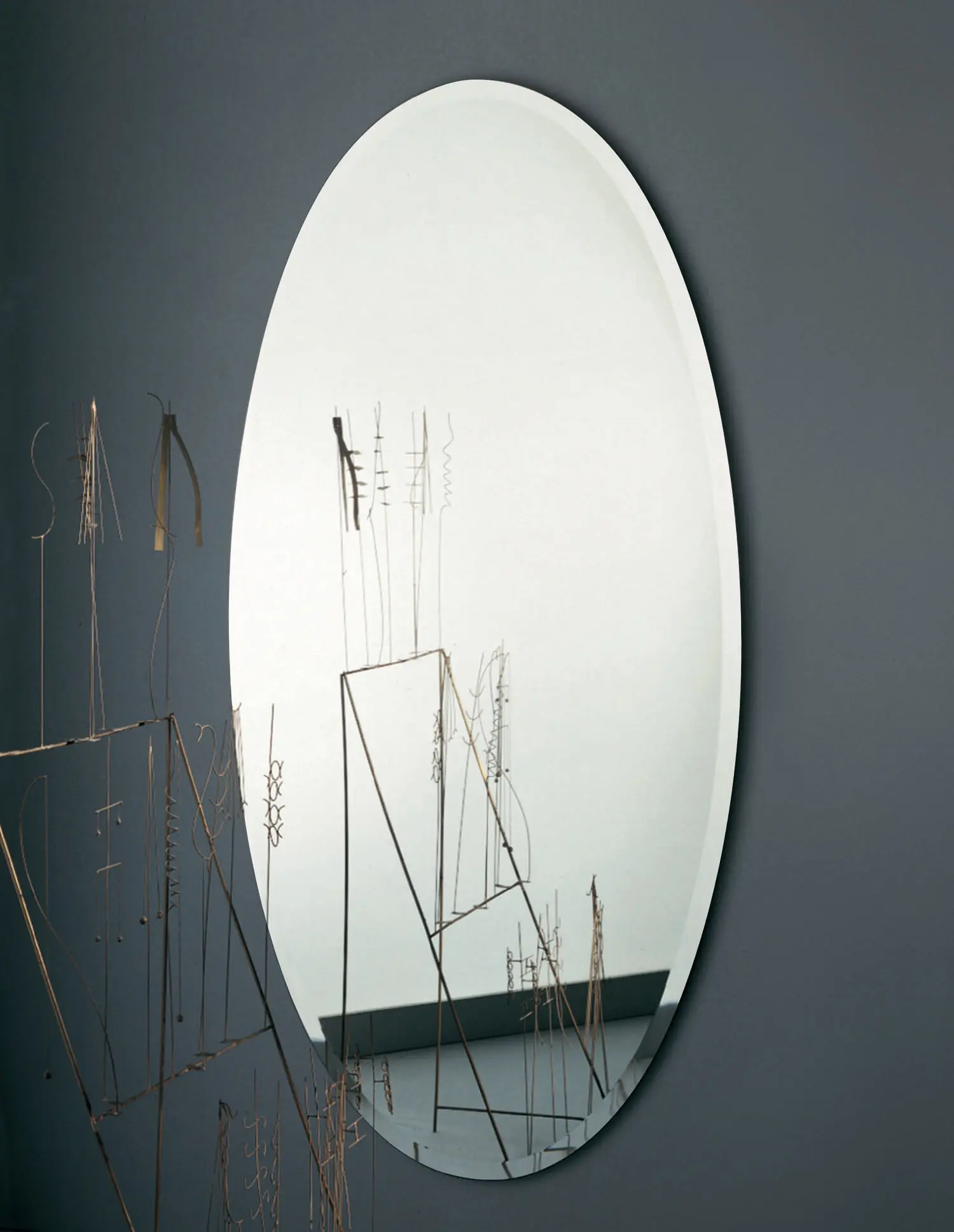 Glas Italia - Bric
