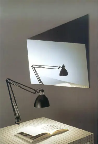 Glas Italia - Cosmos