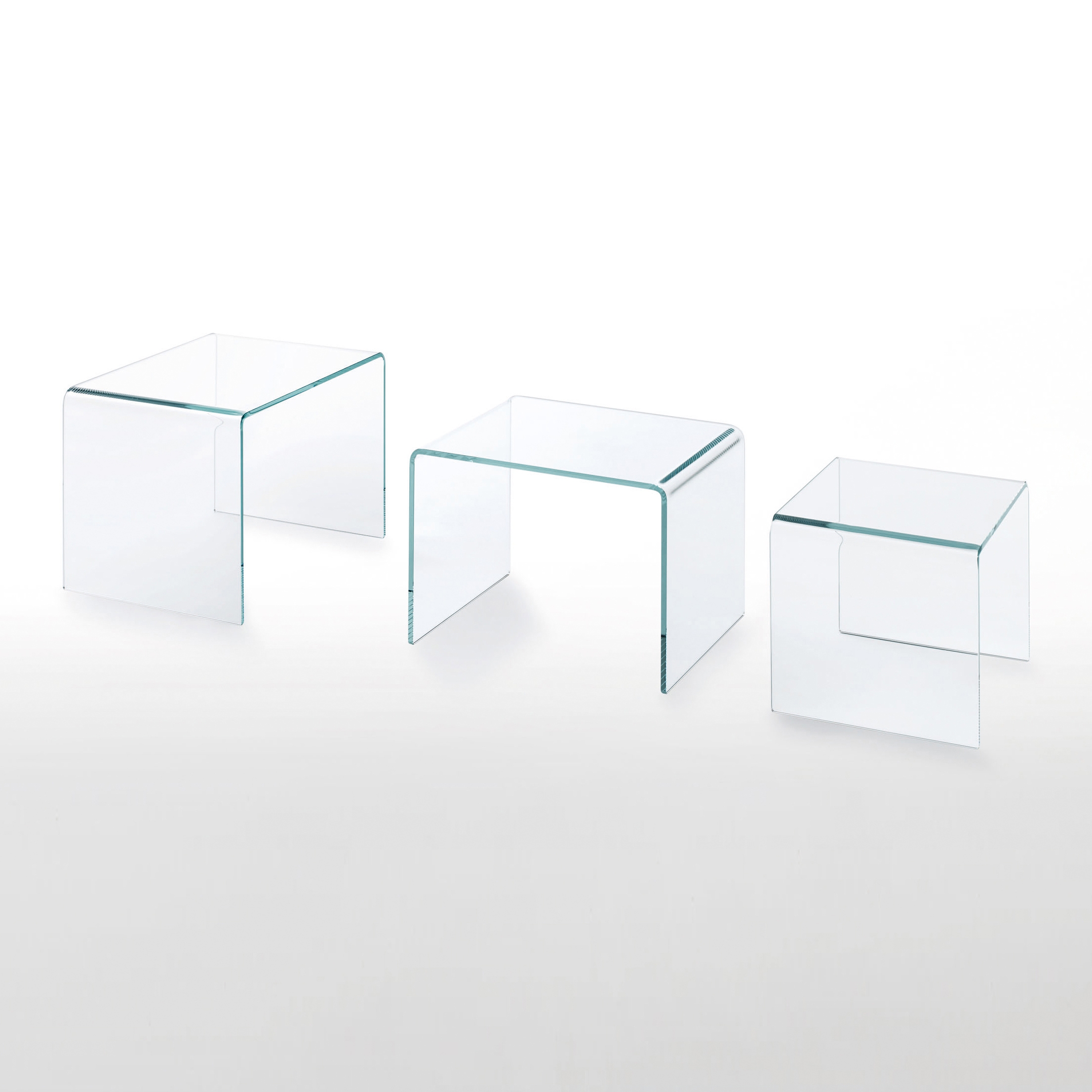 Produkt Curvi des Herstellers Glas Italia anzeigen