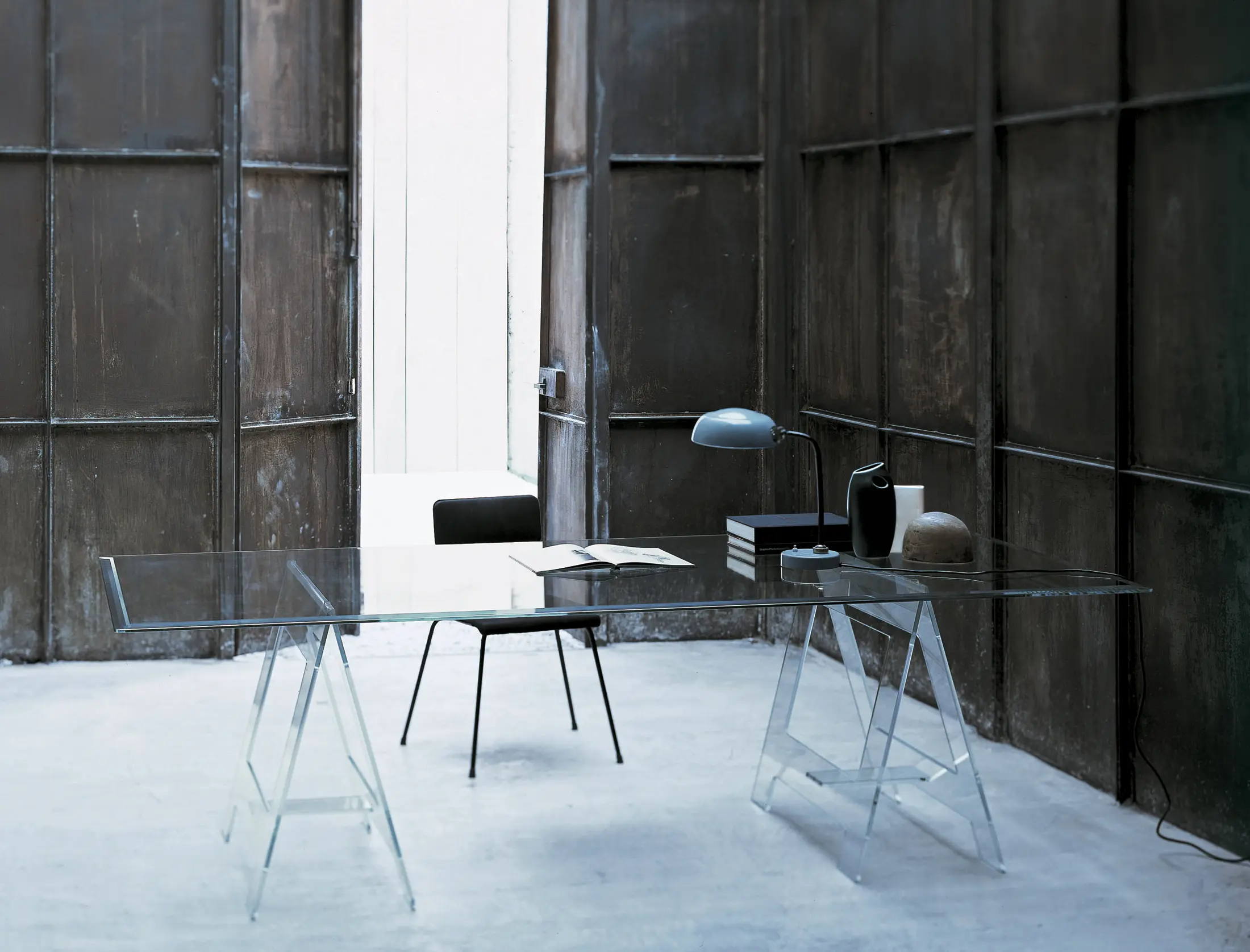 Glas Italia - Don Cavalletto