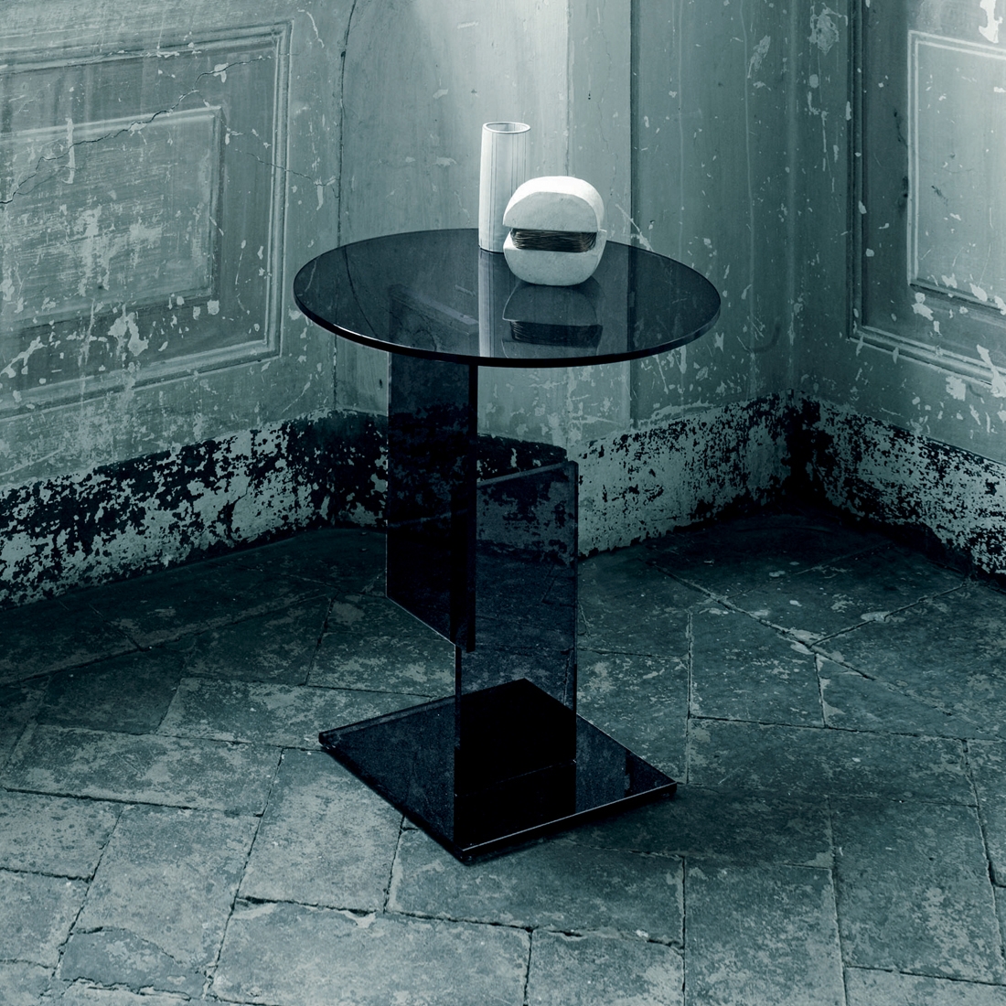 Afficher le produit Don Gerrit du fabricant Glas Italia