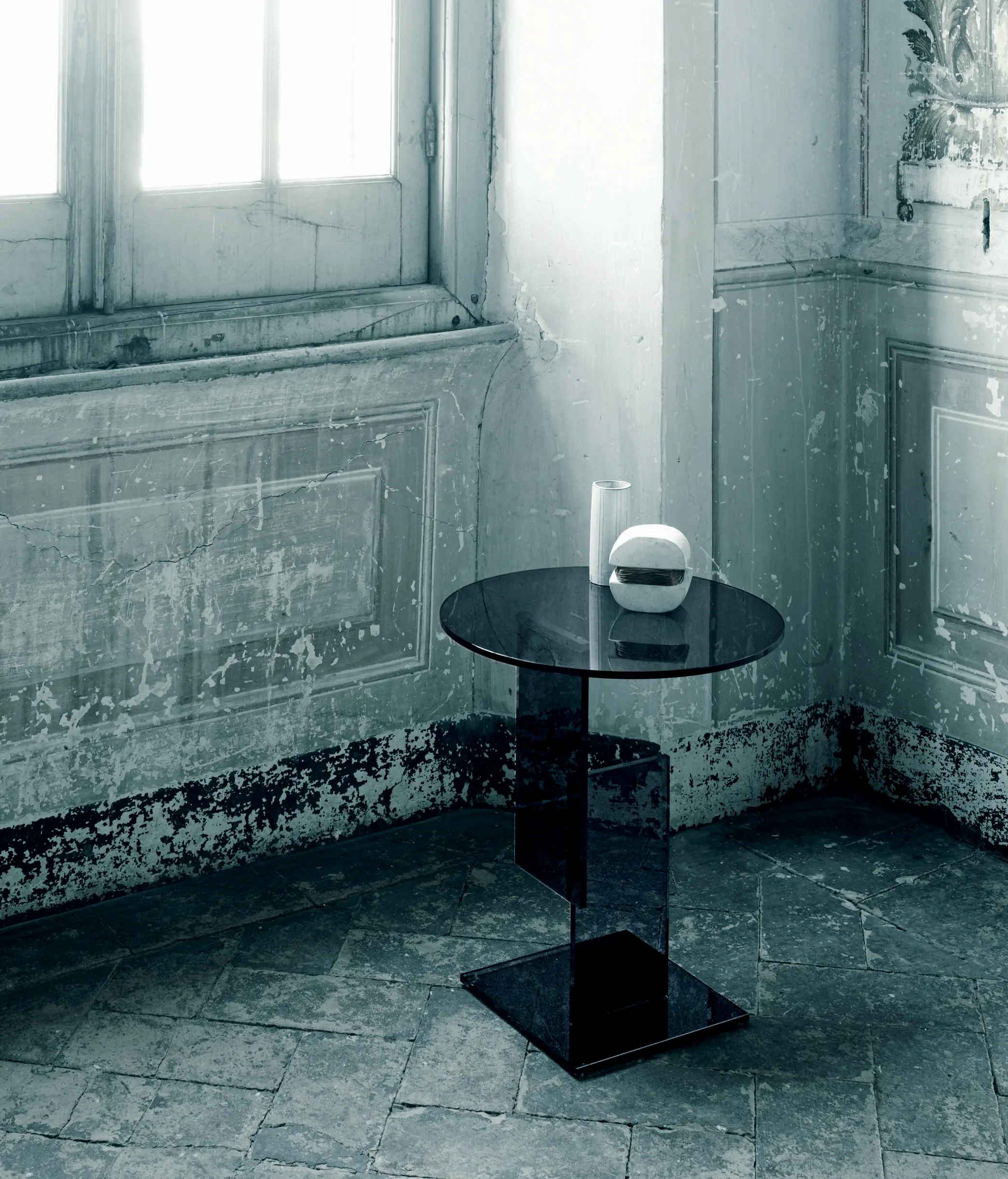 Glas Italia - Don Gerrit
