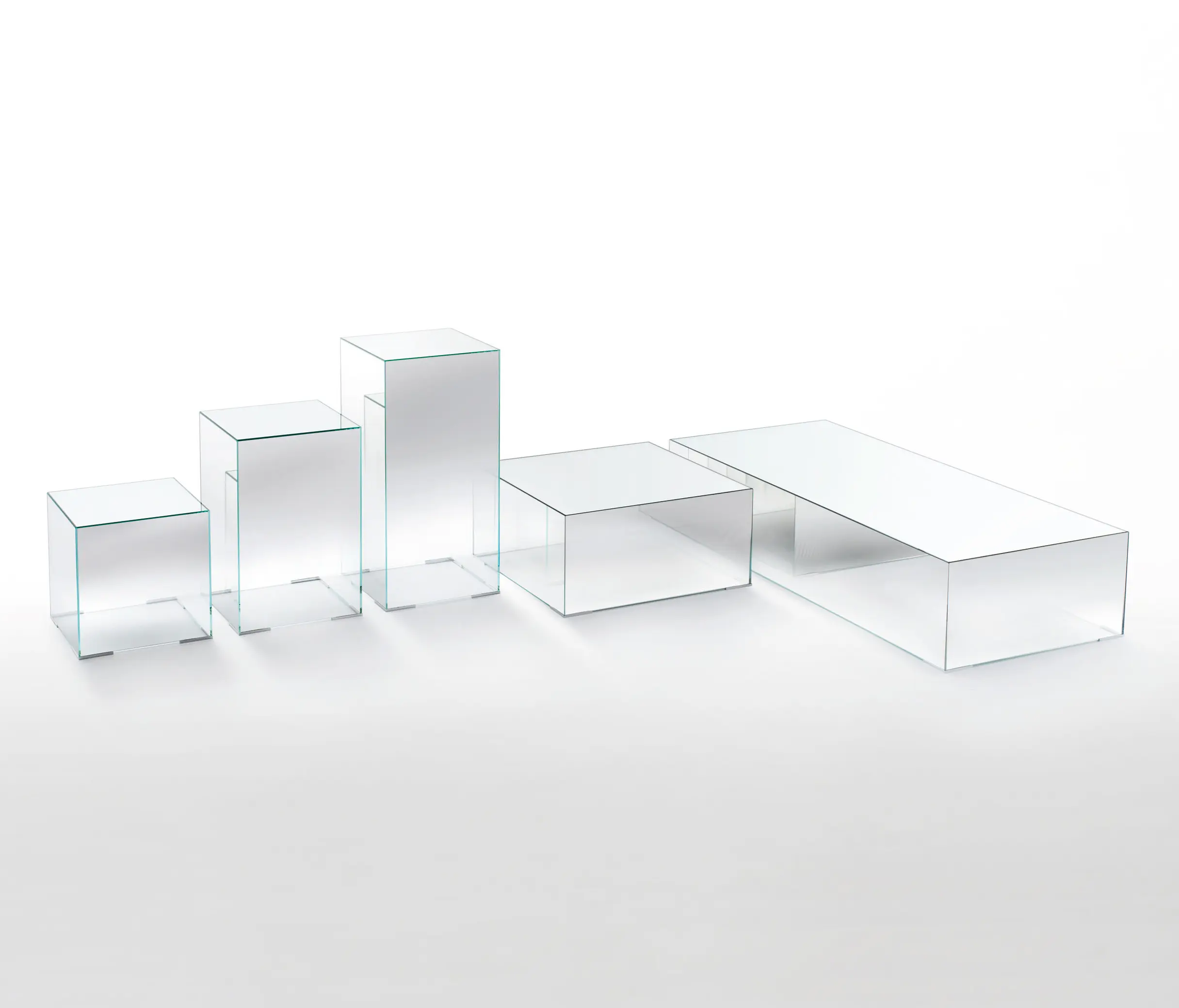 Glas Italia - Illusion