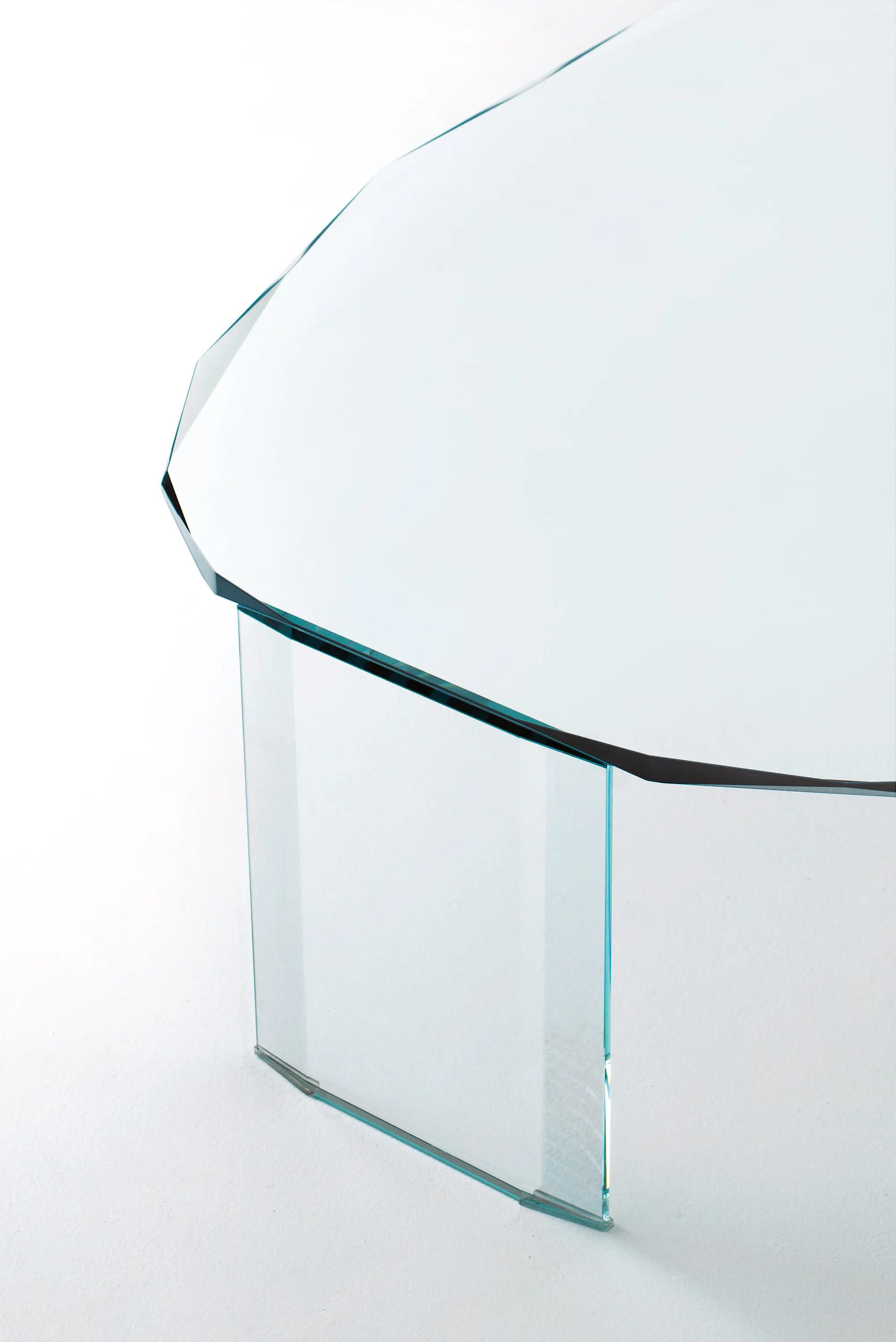 Glas Italia - Kooh-I-Noor low table