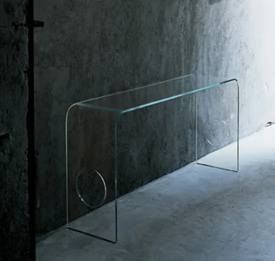 Glas Italia - Ming