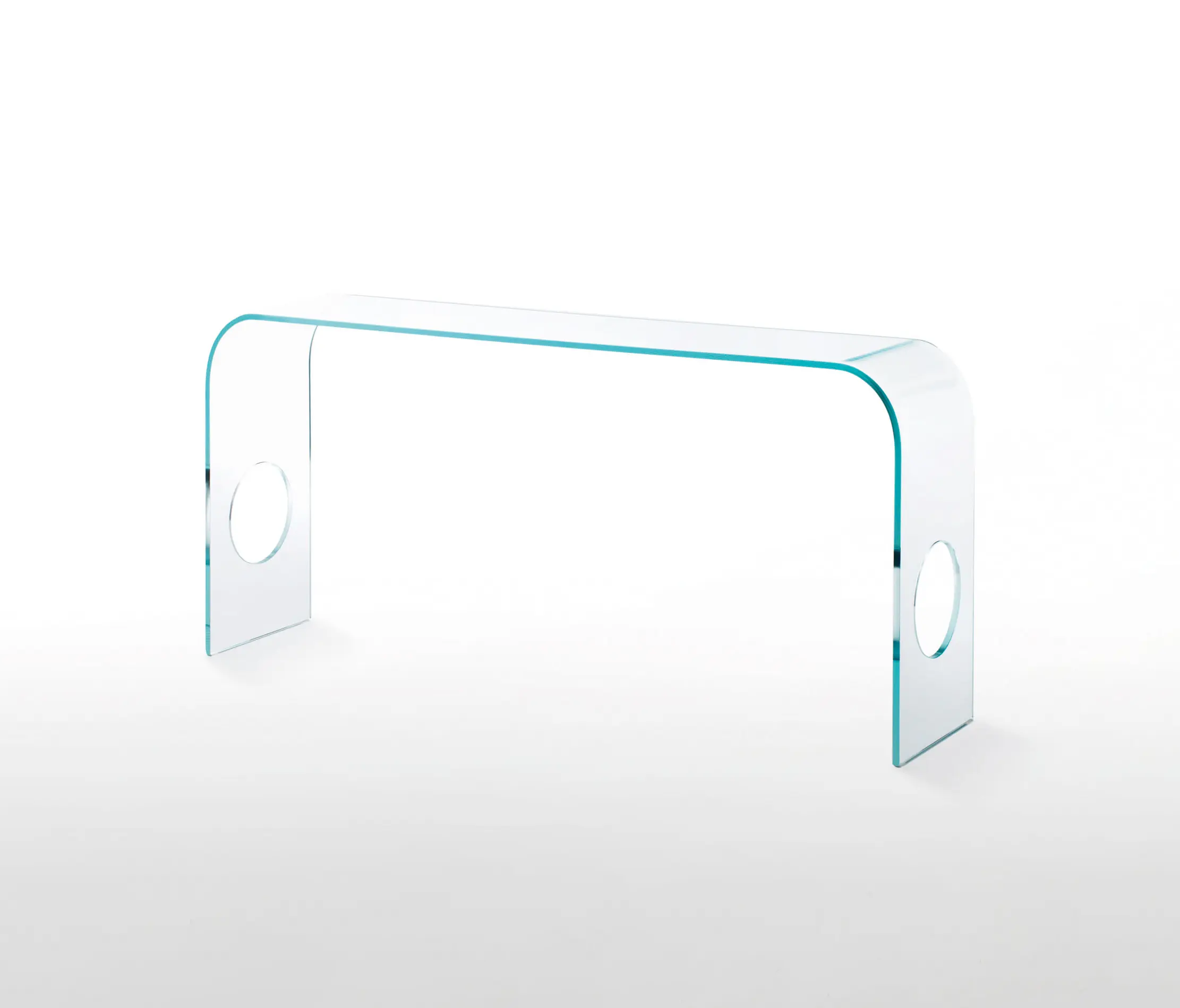 Glas Italia - Ming