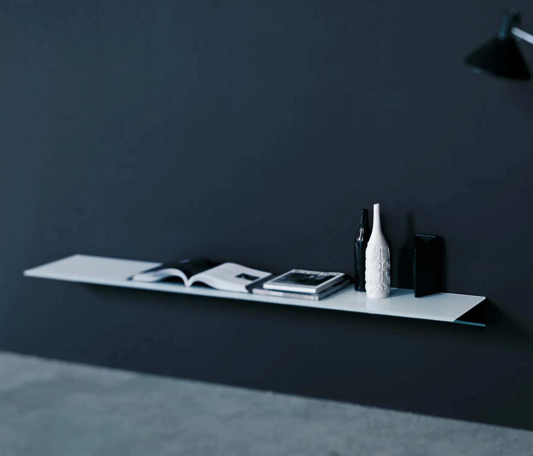 Glas Italia - On