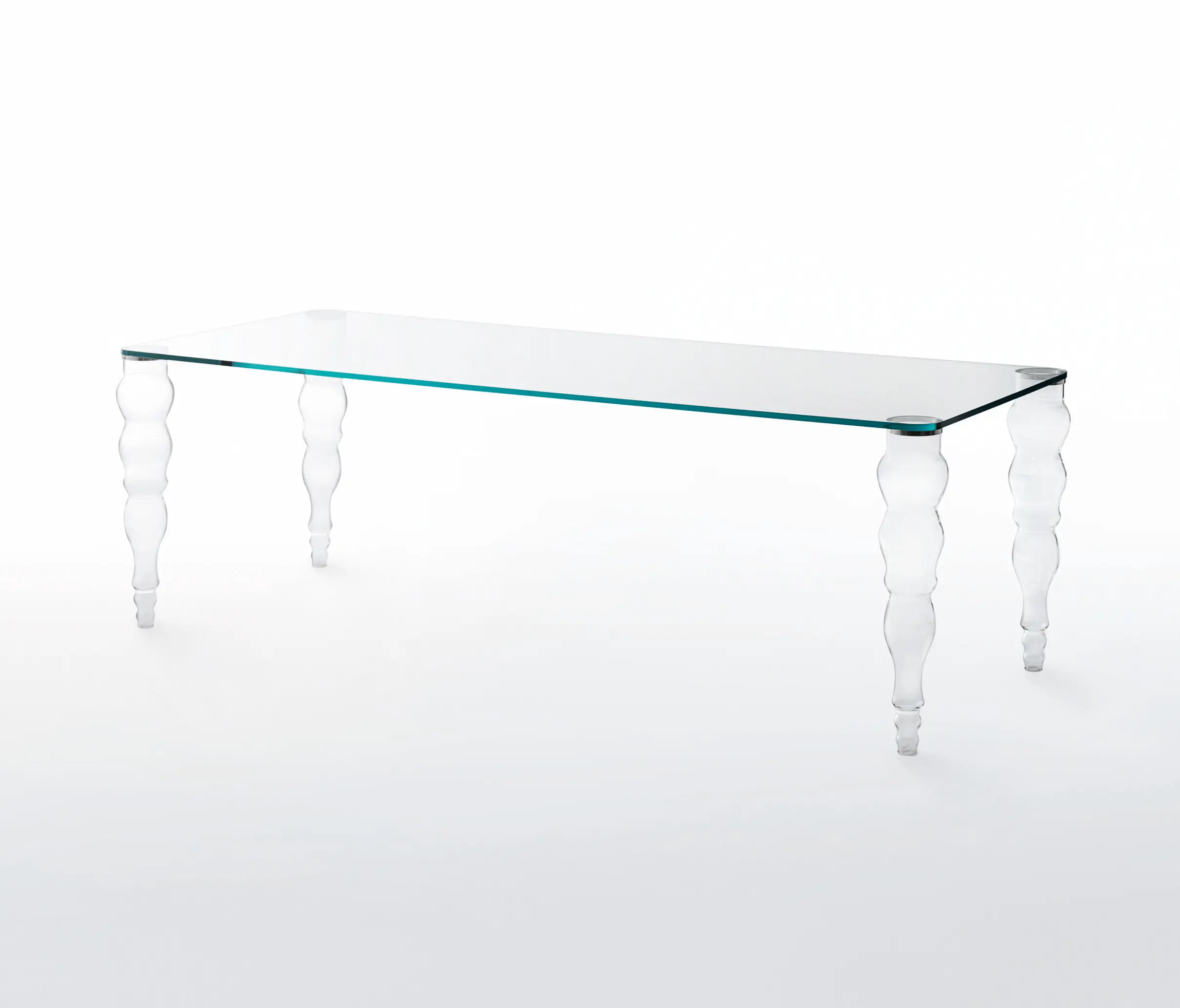 Glas Italia - Postmodern alto