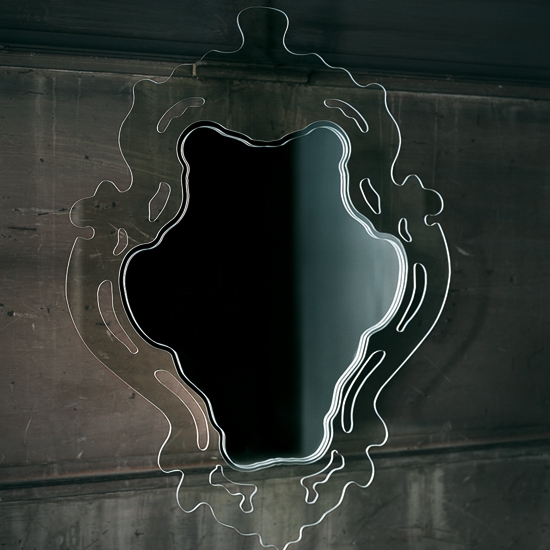 Mostra il prodotto Rokokò del produttore Glas Italia