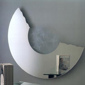 Mostra il prodotto Scornice del produttore Glas Italia