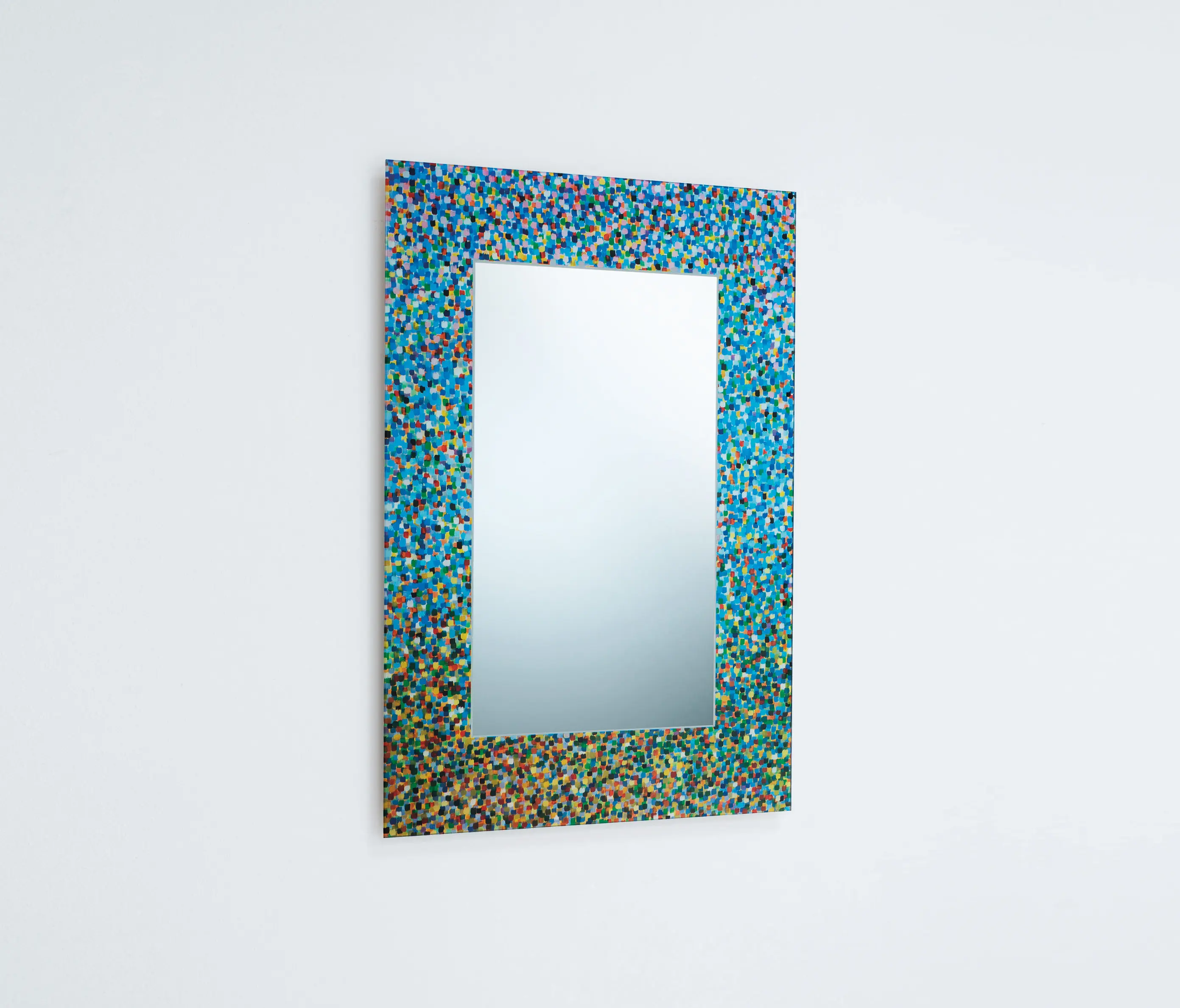 Glas Italia - Specchio di Proust