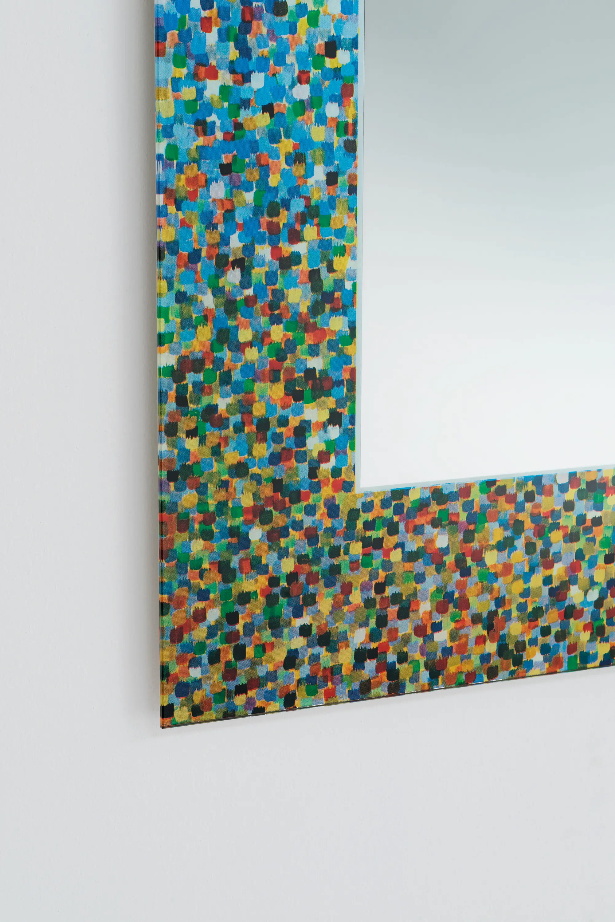Glas Italia - Specchio di Proust