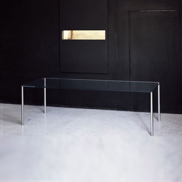Display product Steel from manufacturer Glas Italia