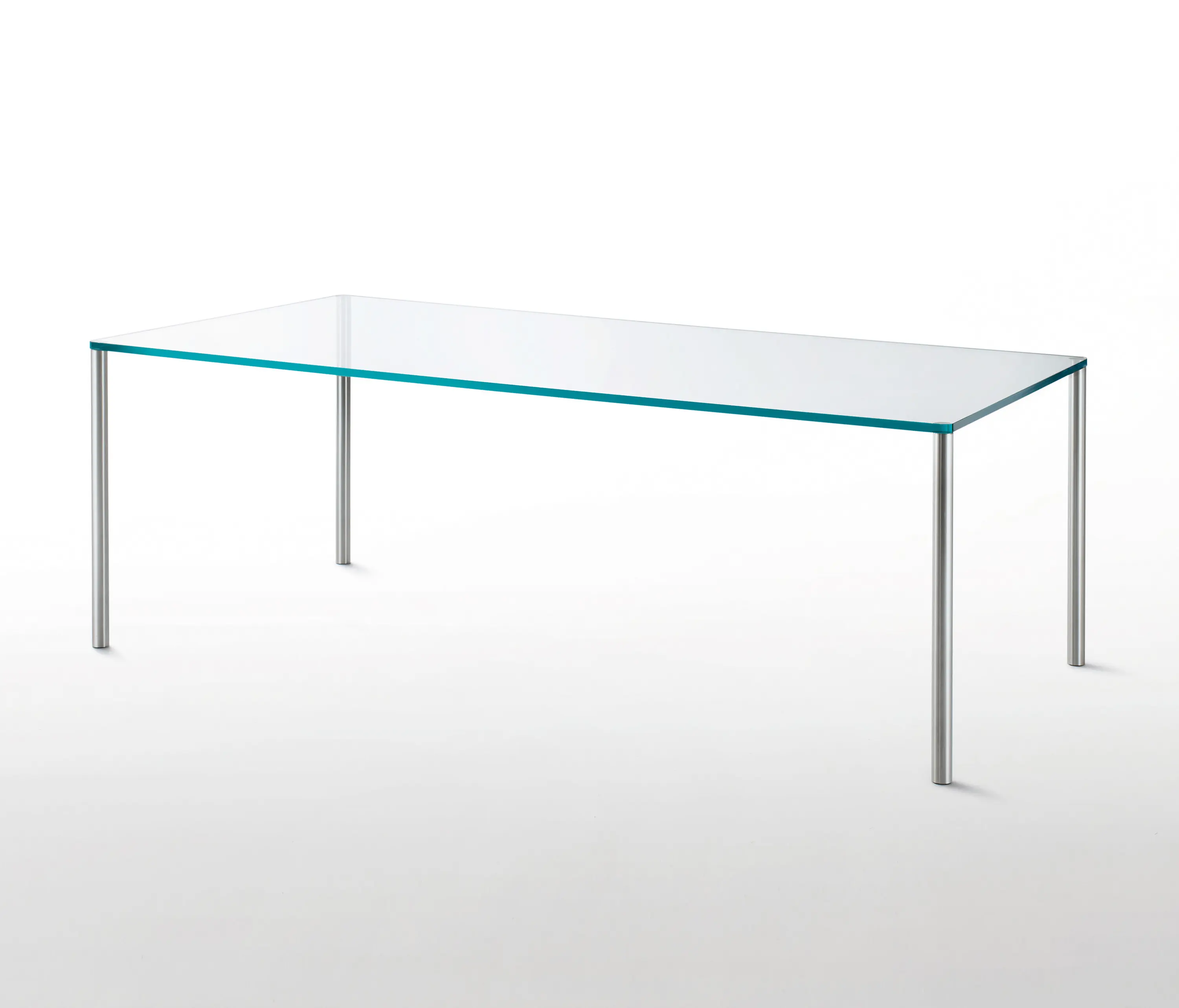 Glas Italia - Steel