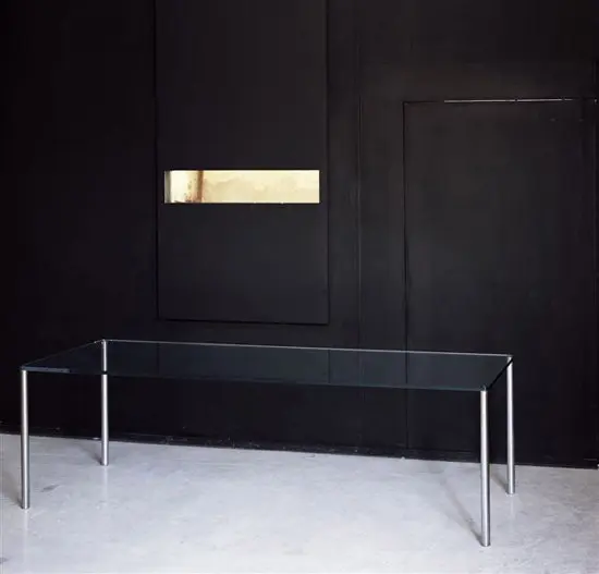 Glas Italia - Steel