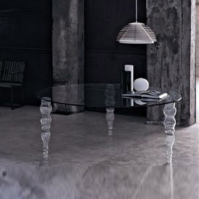 Mostra il prodotto Postmodern alto del produttore Glas Italia