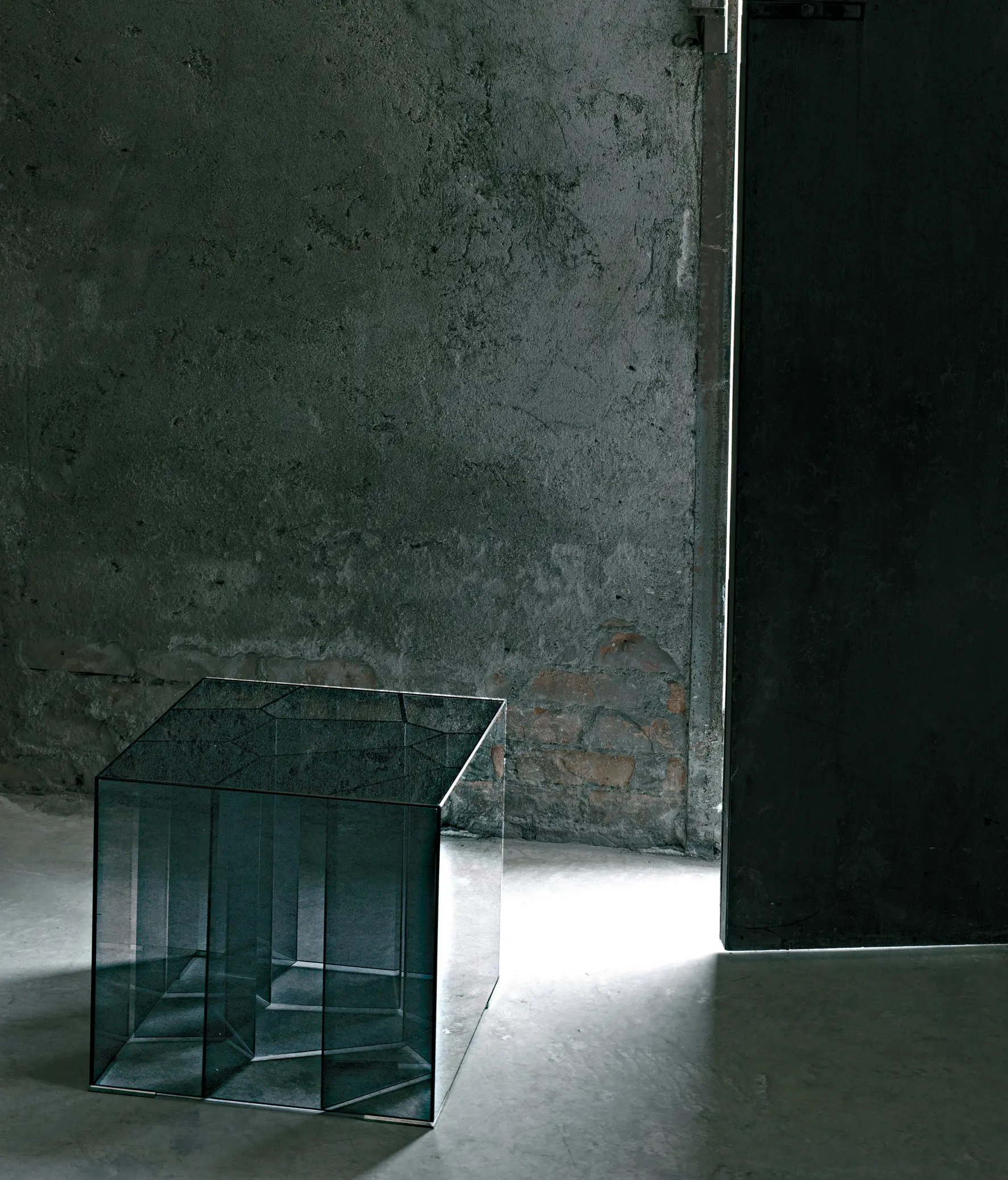 Glas Italia - Alice