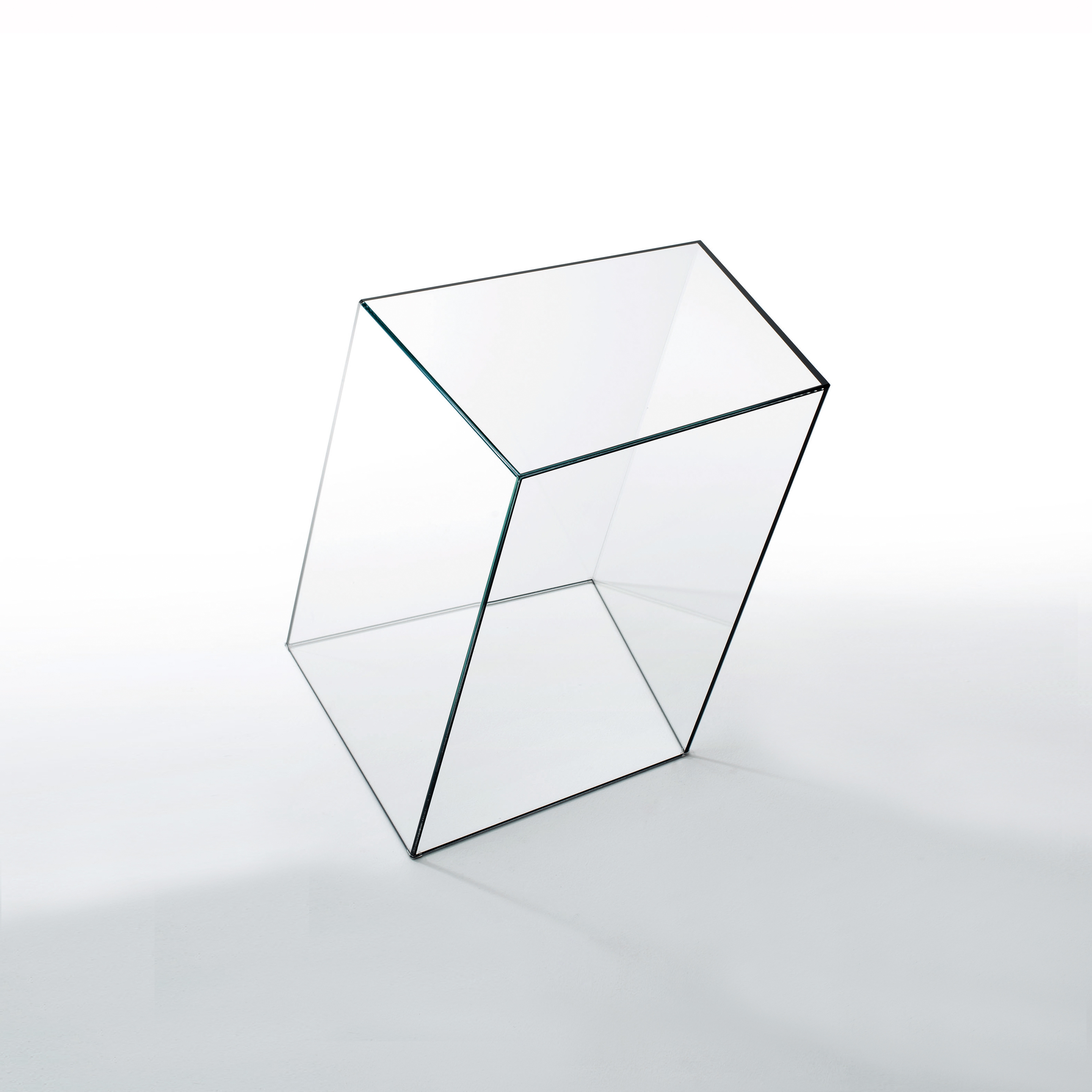 Vertoon produk Wireframe van vervaardiger Glas Italia