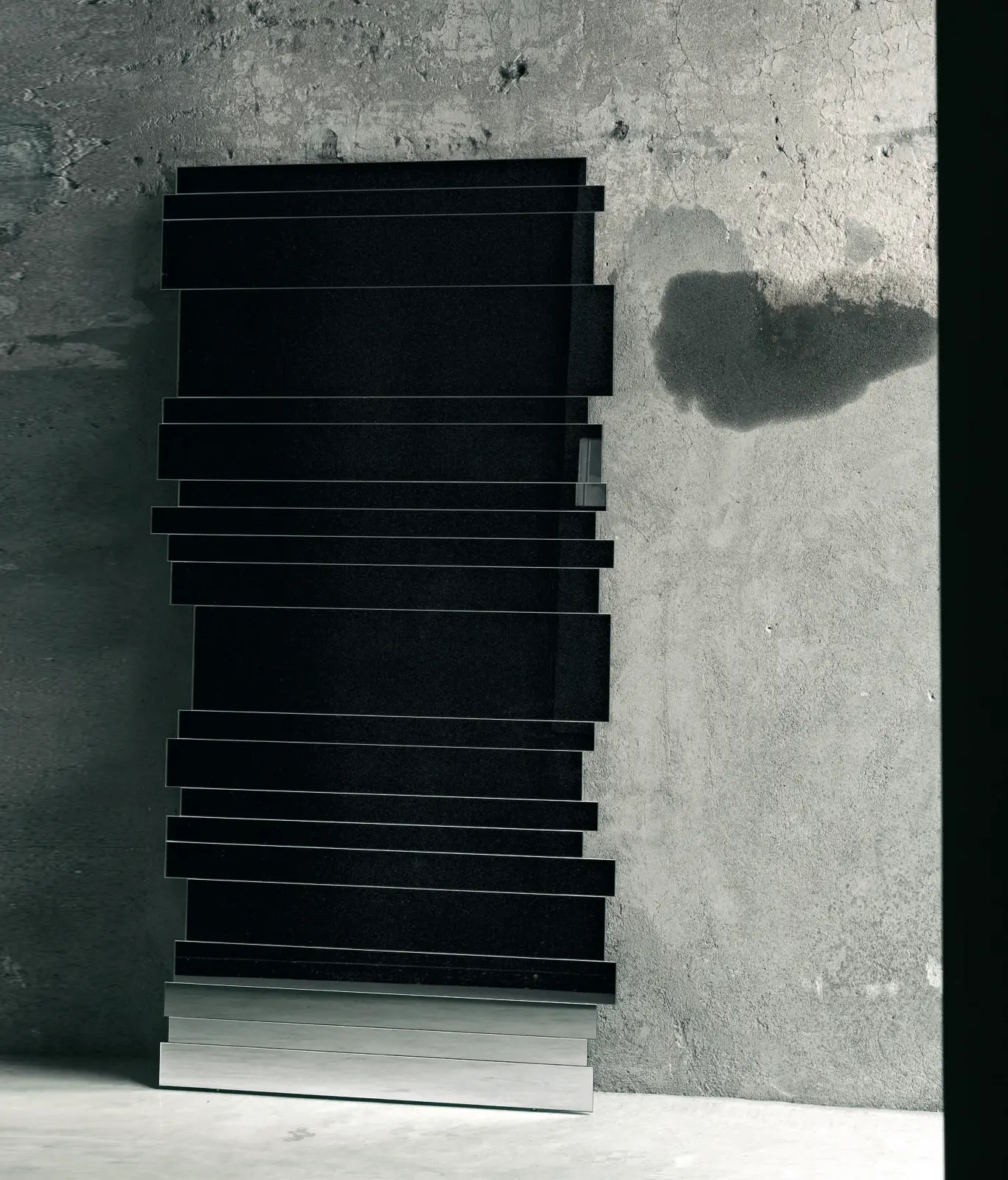 Glas Italia - Paradox