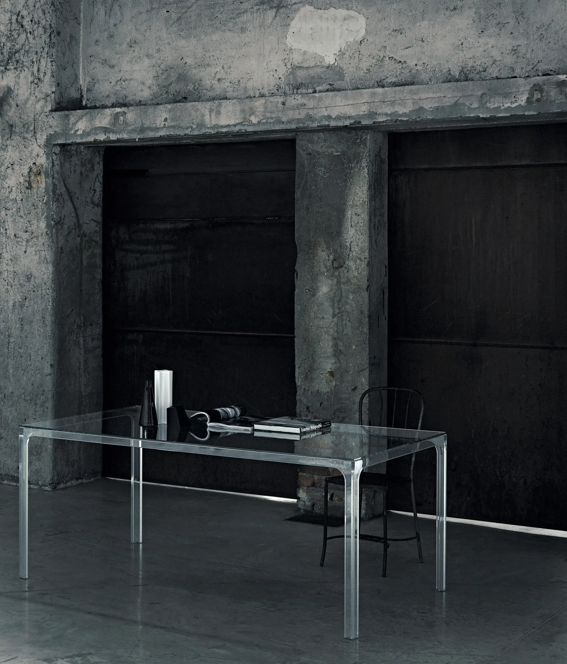 Glas Italia - Oscar