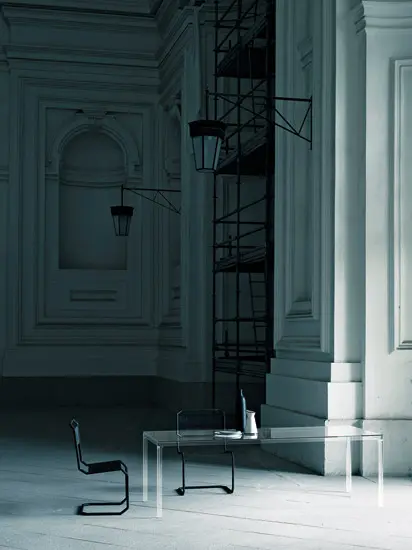 Glas Italia - Oscar