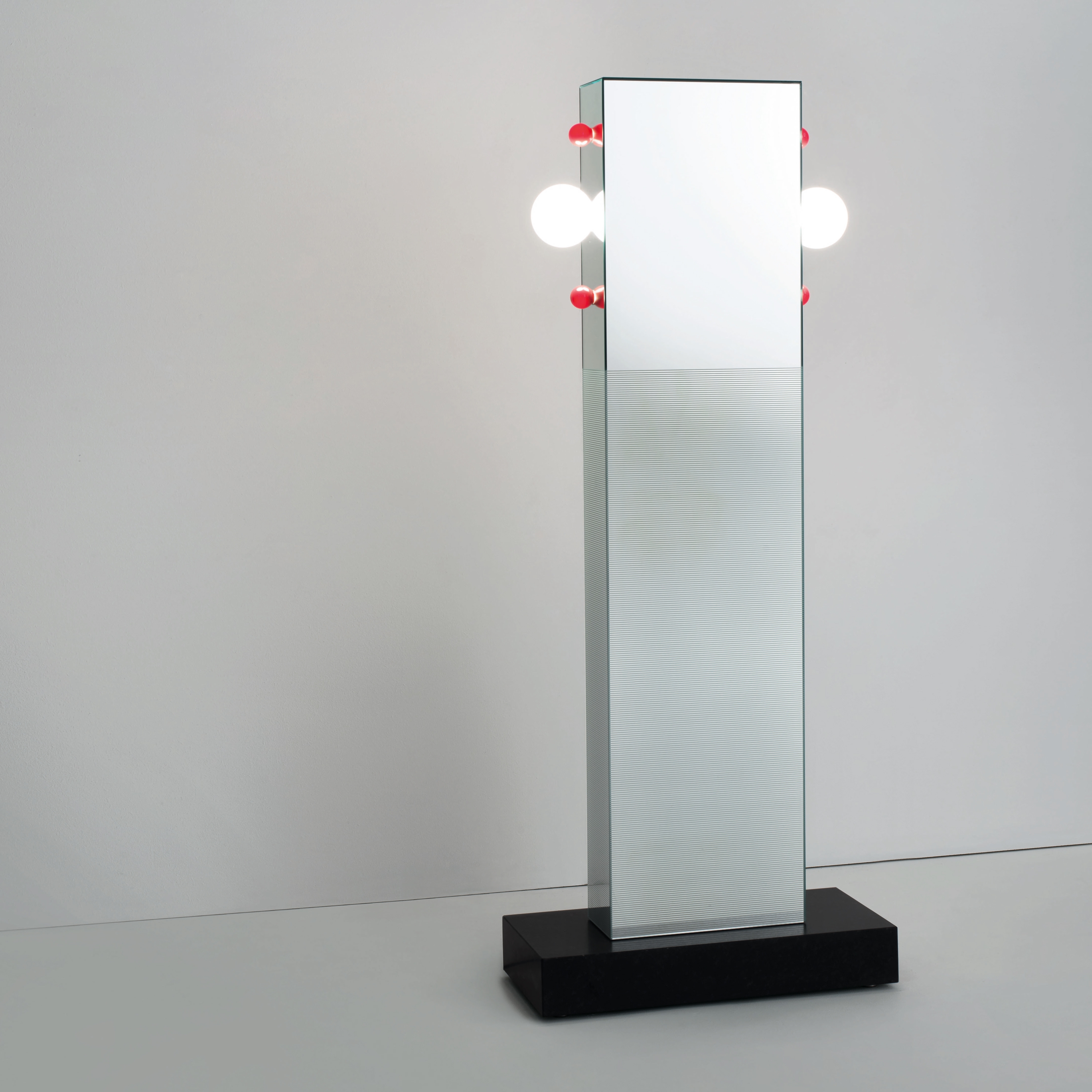 Afficher le produit Shibam 2 du fabricant Glas Italia
