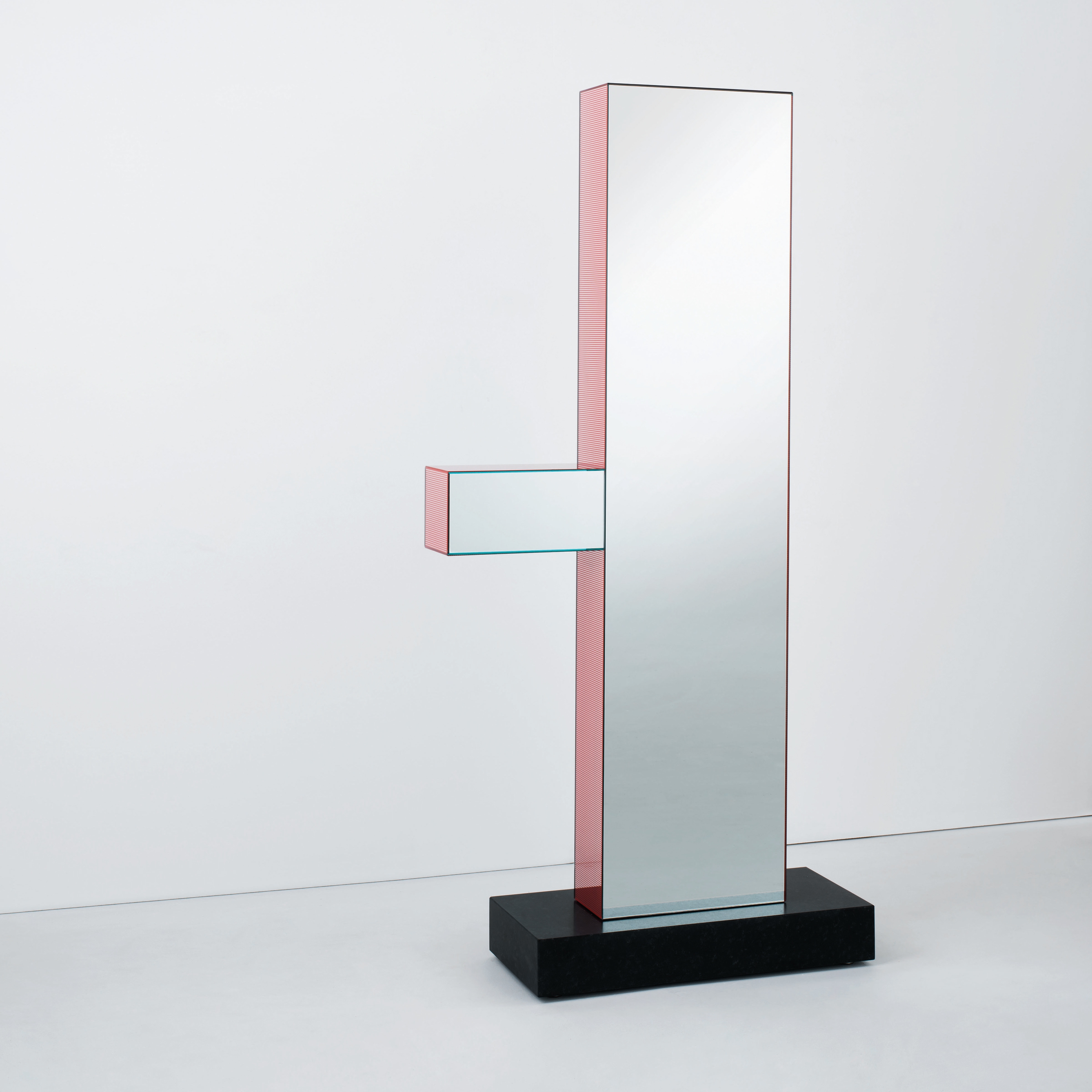 Afficher le produit Shibam 1 du fabricant Glas Italia