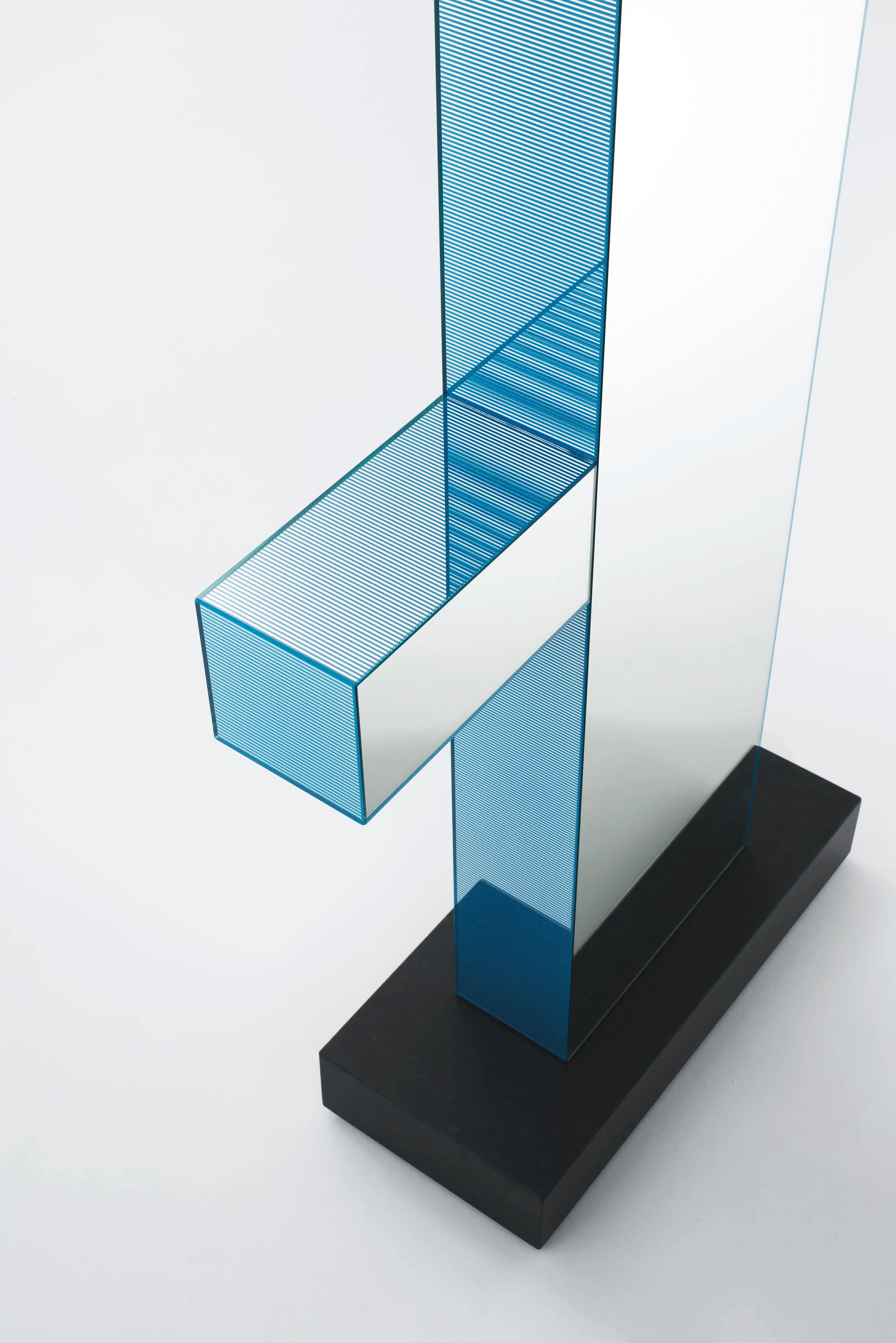 Glas Italia - Shibam 1