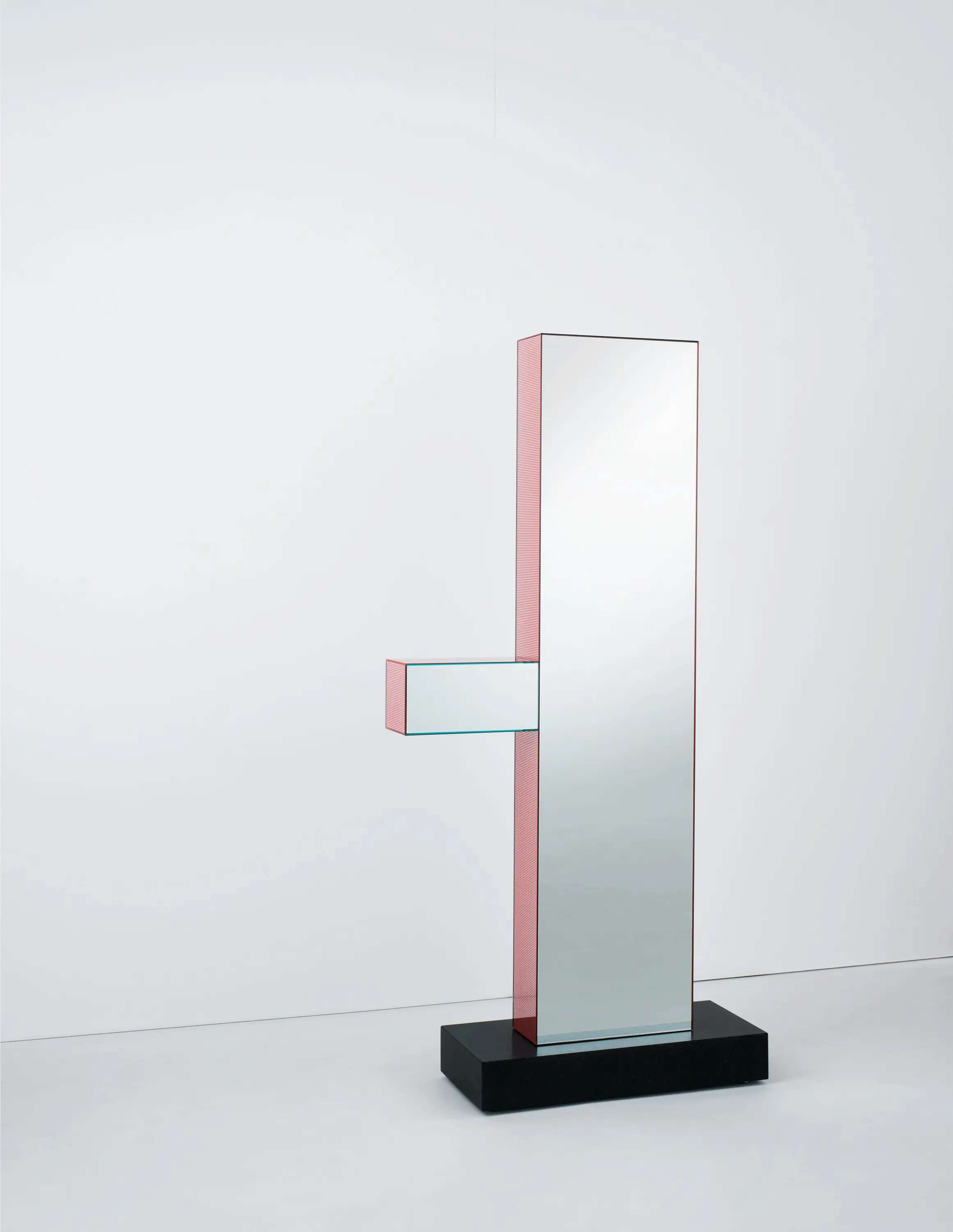 Glas Italia - Shibam 1