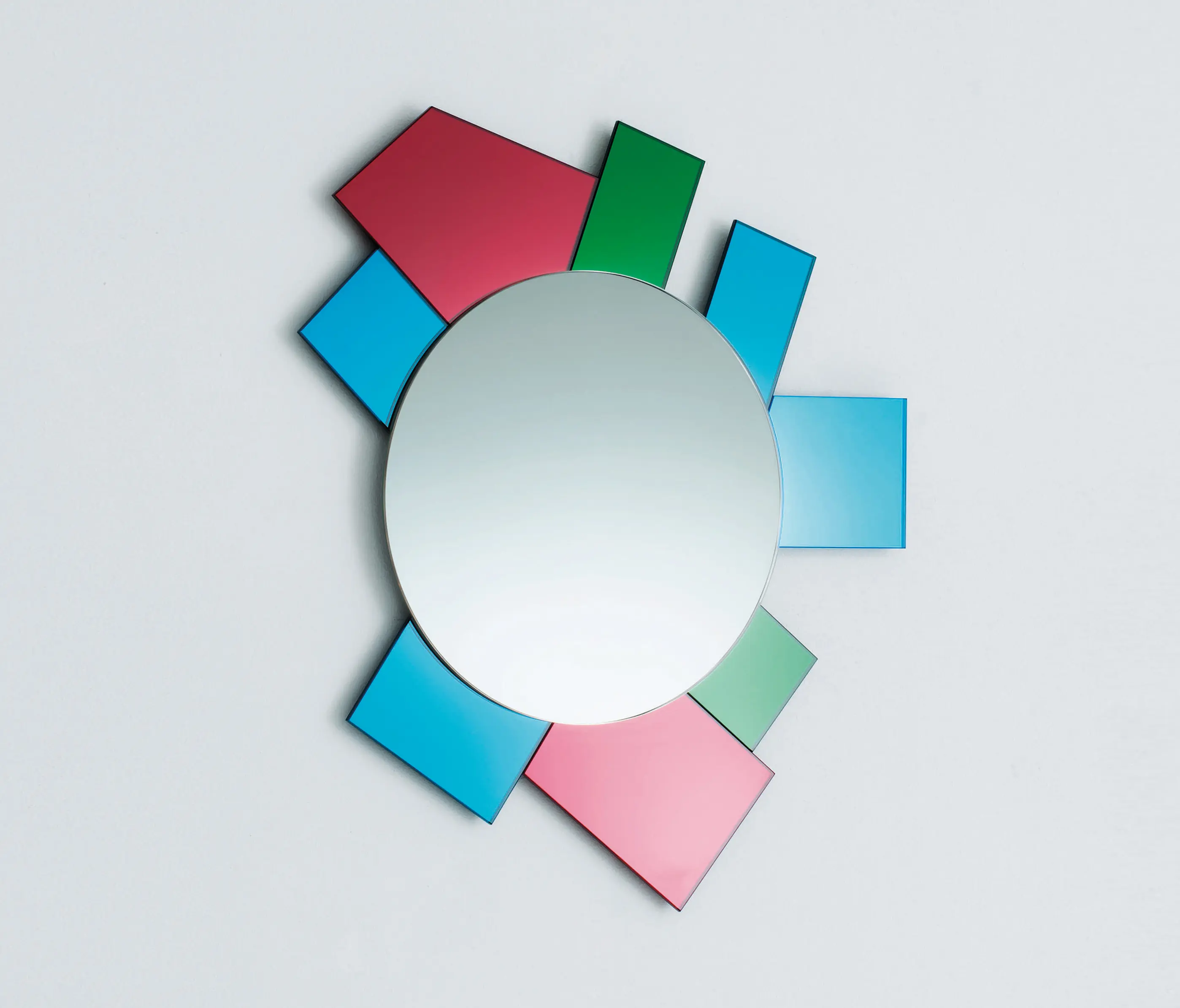 Glas Italia - Gli Specchi di Dioniso 6