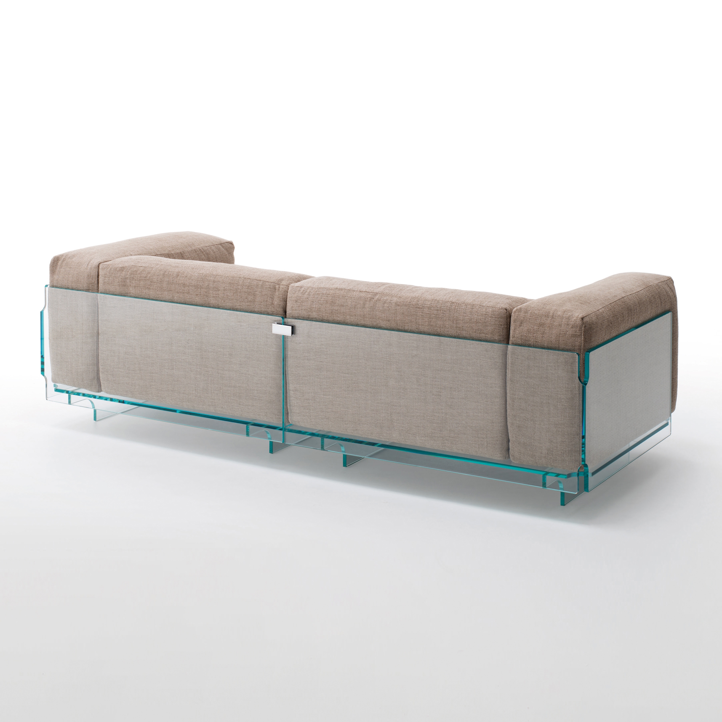 Produkt Crystal Lounge des Herstellers Glas Italia anzeigen