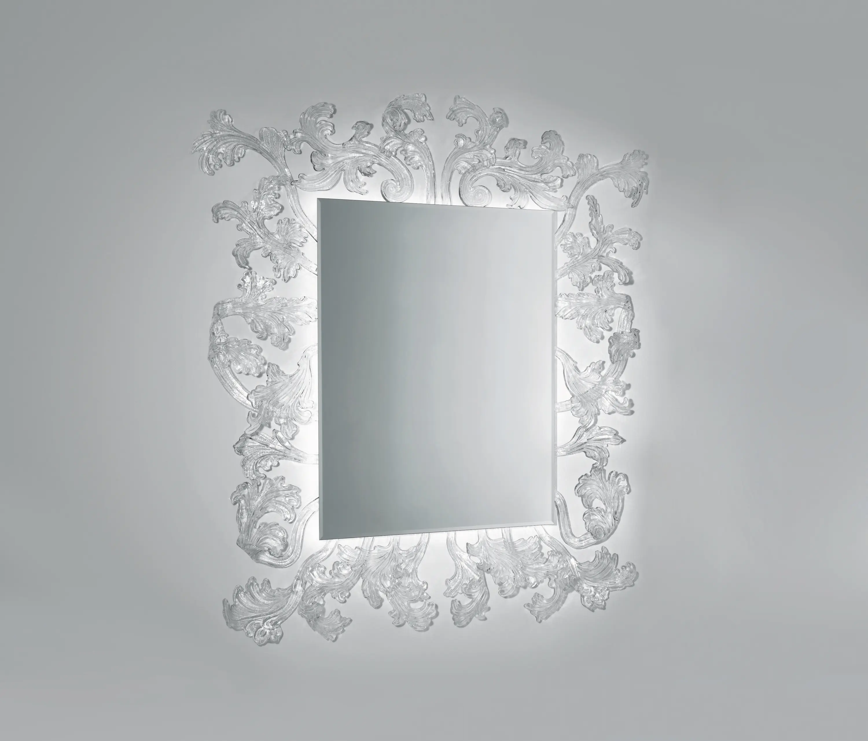 Glas Italia - Sturm und Drang
