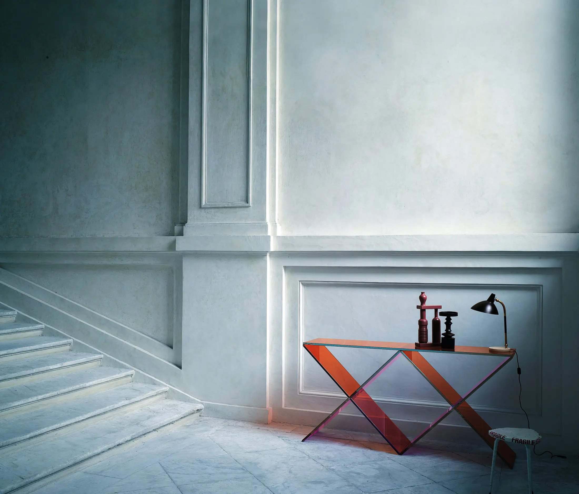 Glas Italia - XX
