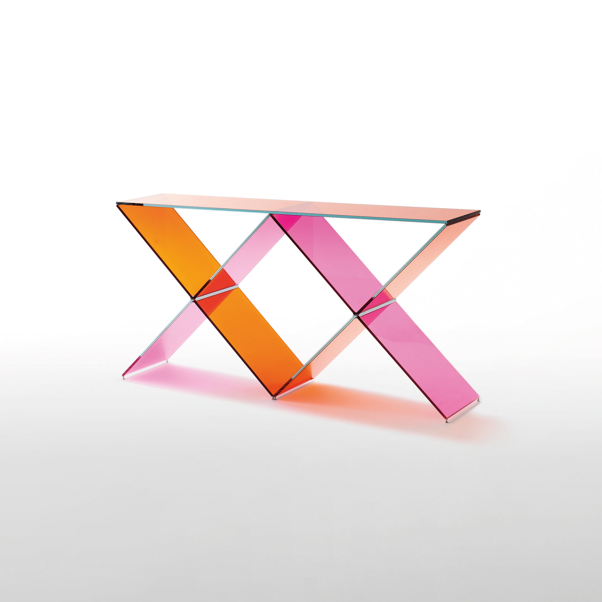 Afficher le produit XX du fabricant Glas Italia