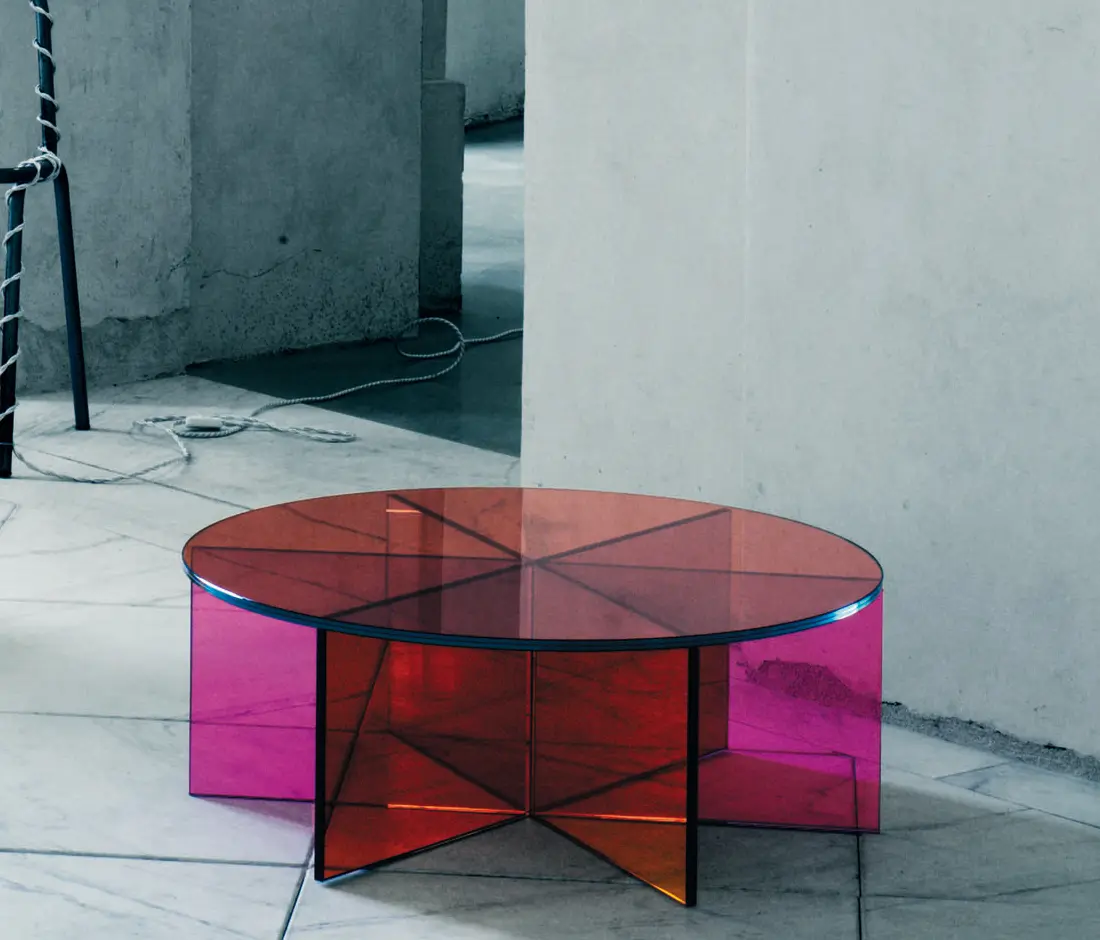 Glas Italia - XXX