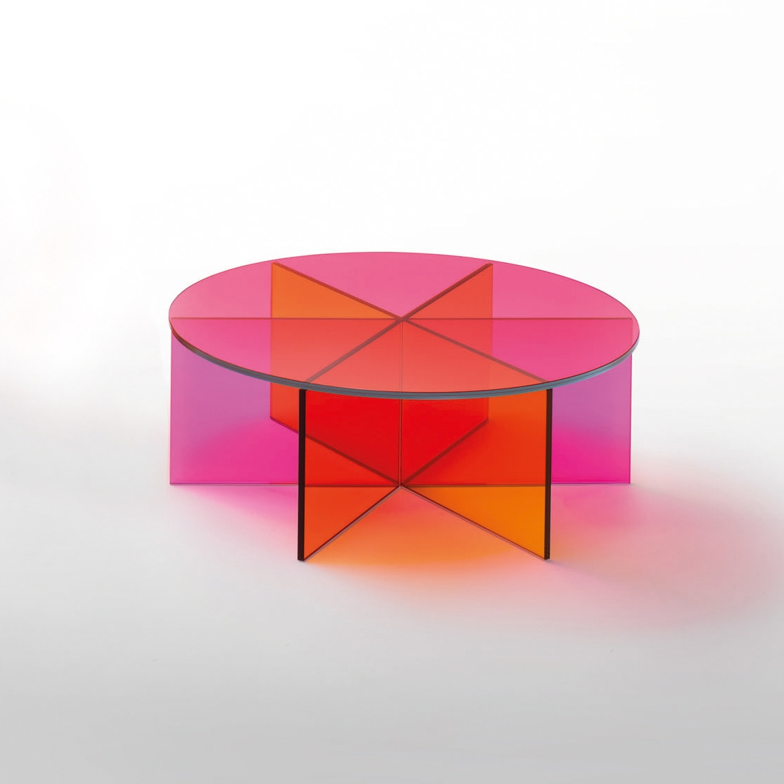 Produkt XXX des Herstellers Glas Italia anzeigen