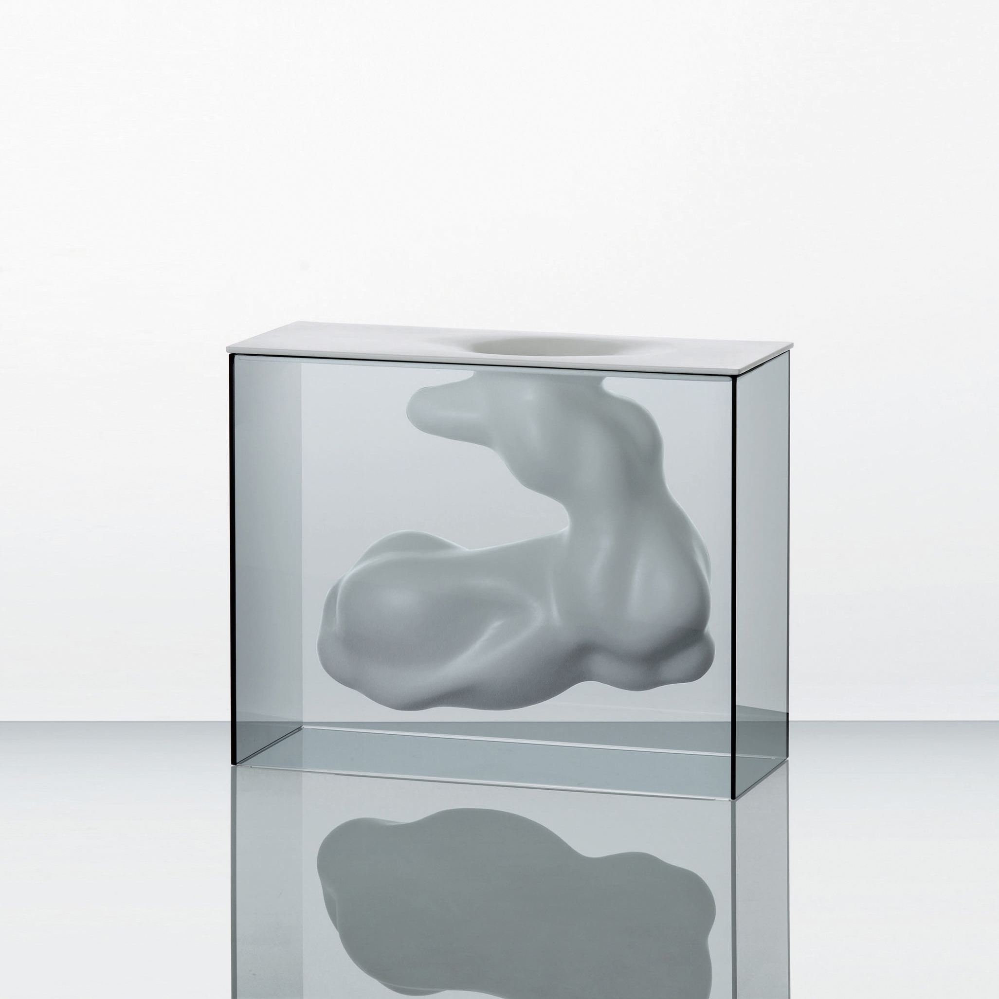 Produkt Angela des Herstellers Glas Italia anzeigen