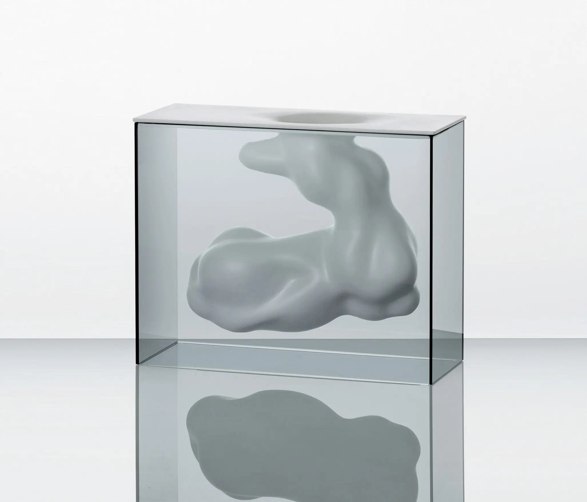 Glas Italia - Angela