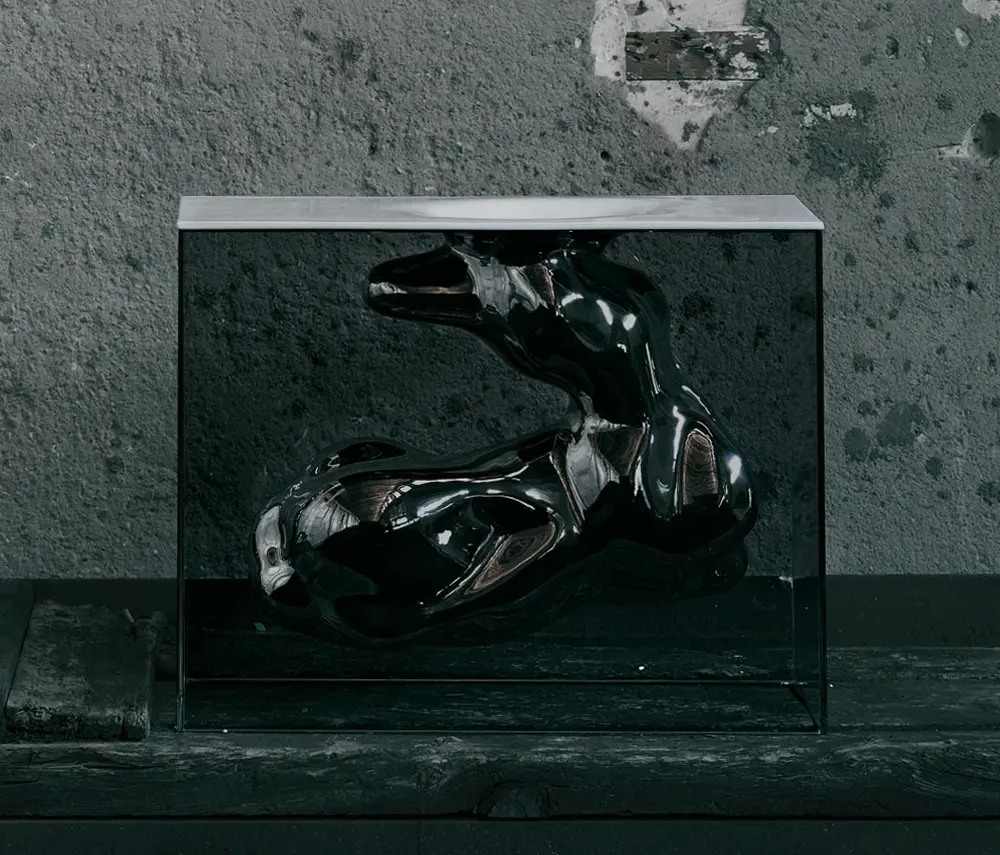 Glas Italia - Angela